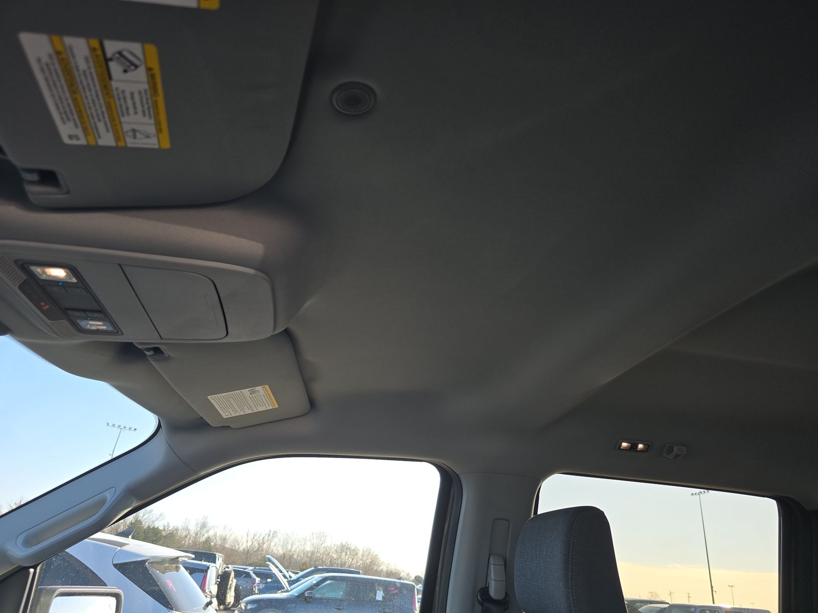 2025 Ford F-150 Hybrid XLT AWD