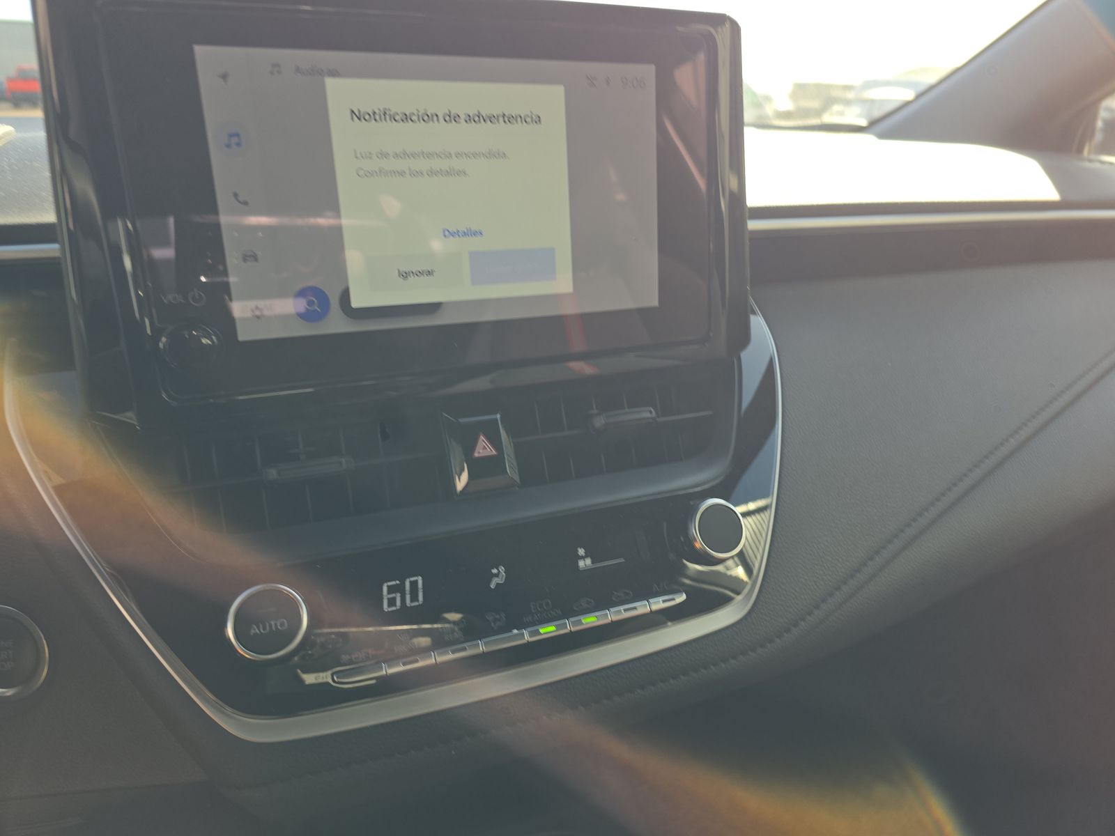 2025 Toyota Corolla SE FWD