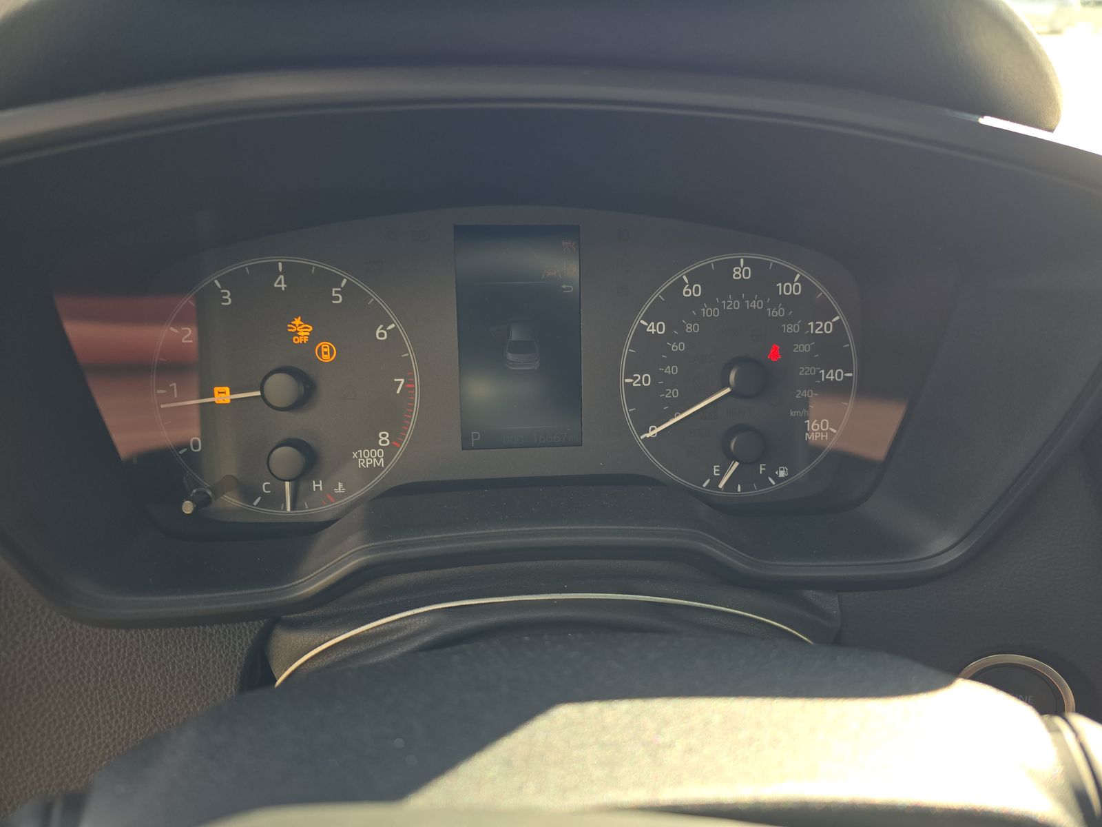 2025 Toyota Corolla SE FWD