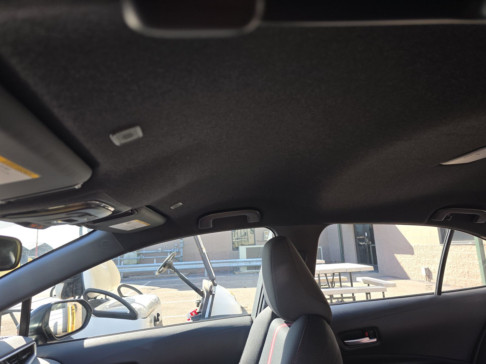 2025 Toyota Corolla SE FWD