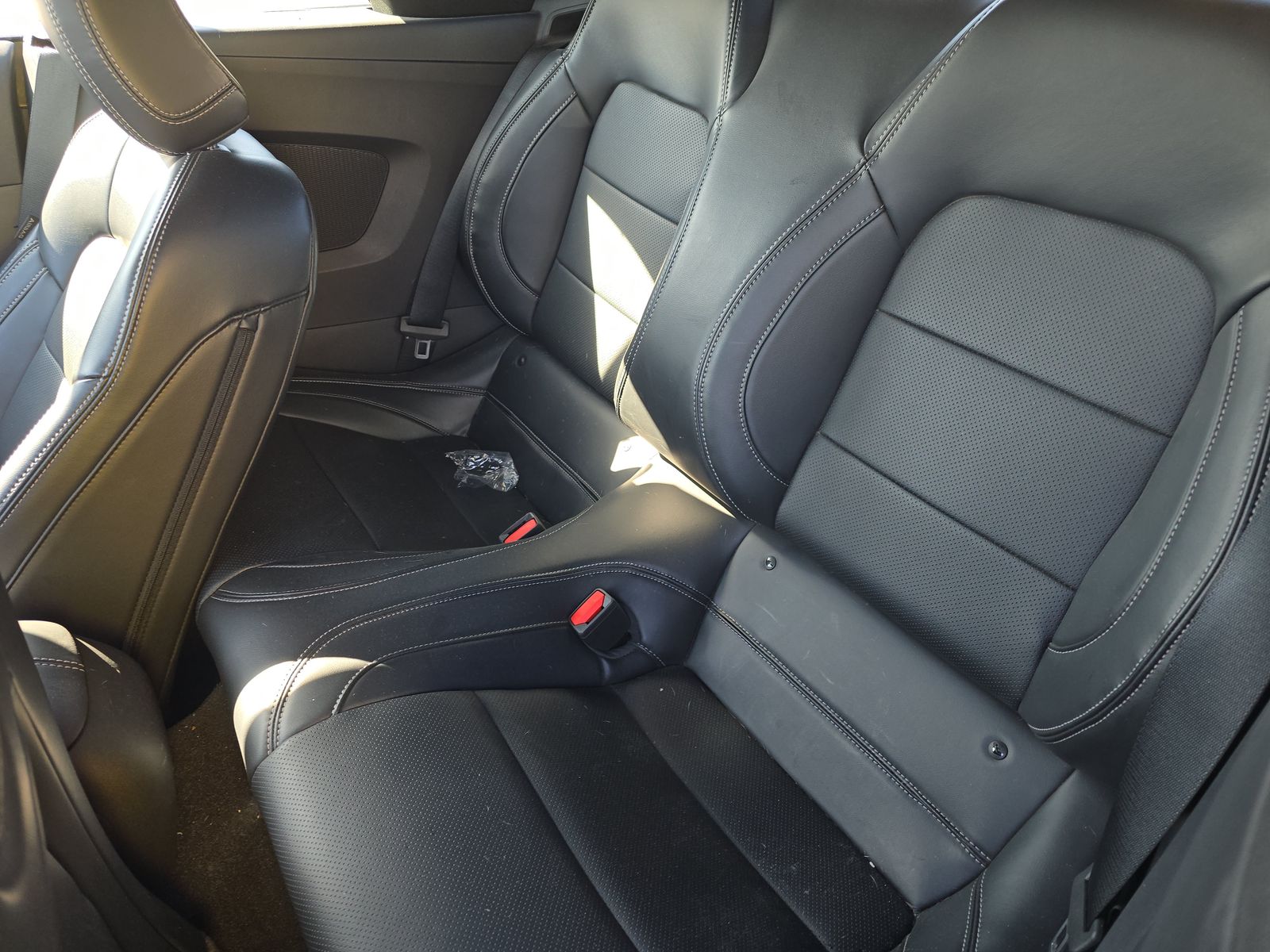 2025 Ford Mustang GT Premium FWD