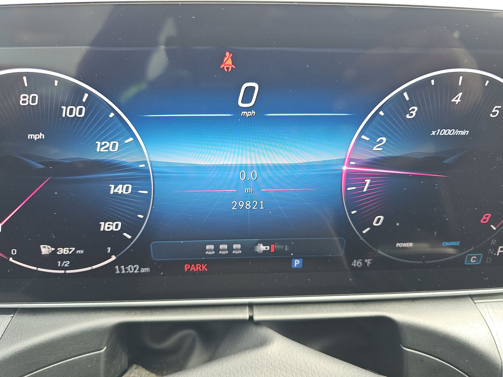 2025 Mercedes-Benz C-Class C 300 AWD