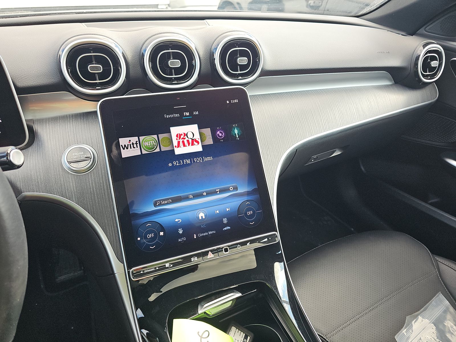 2025 Mercedes-Benz C-Class C 300 AWD