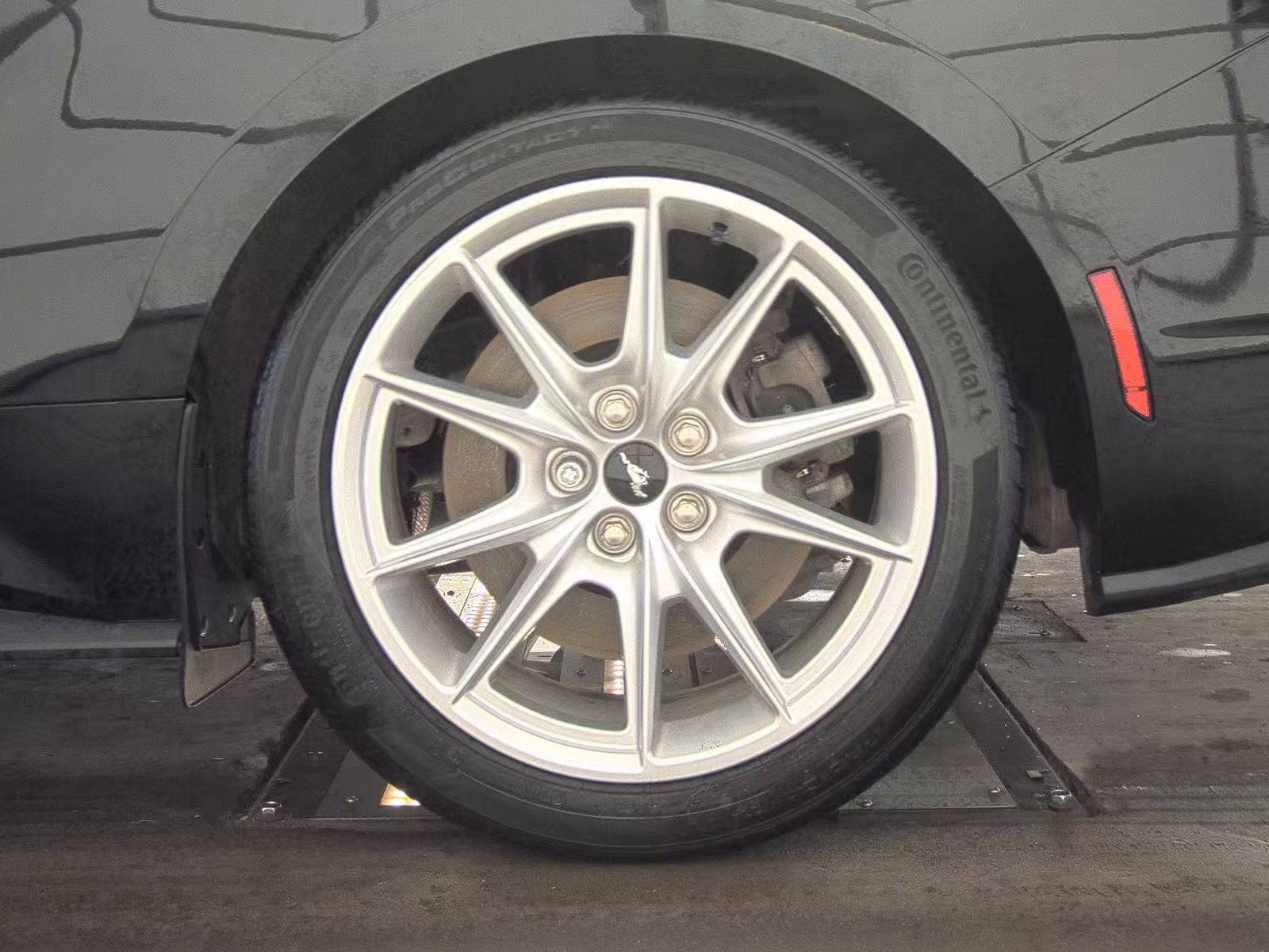 2025 Ford Mustang GT Premium FWD