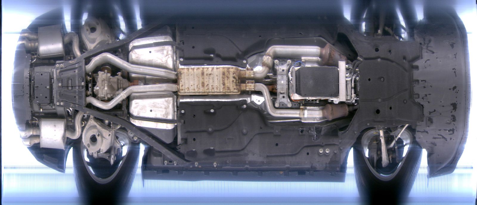 2025 Ford Mustang GT Premium FWD