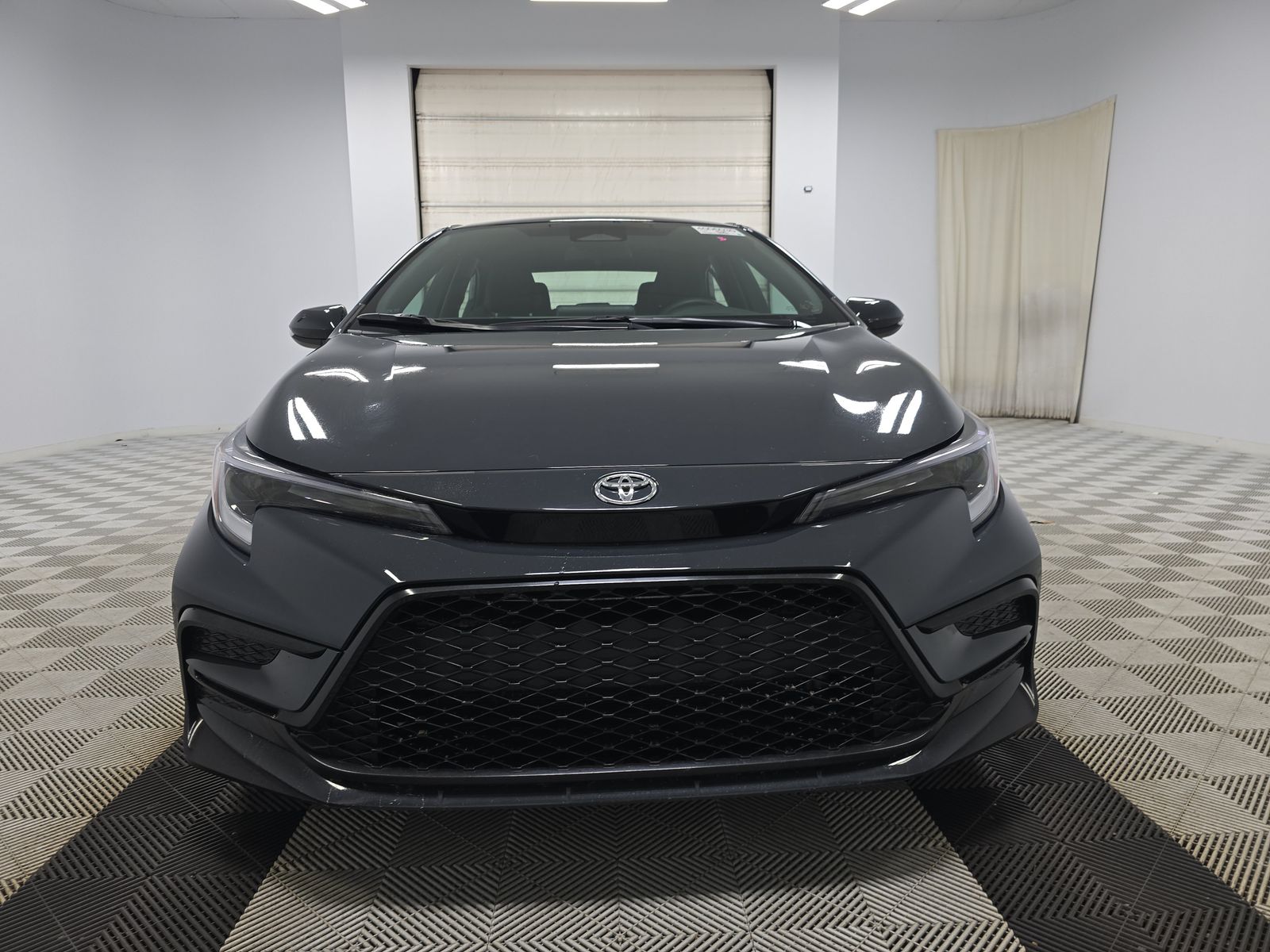 2025 Toyota Corolla SE FWD