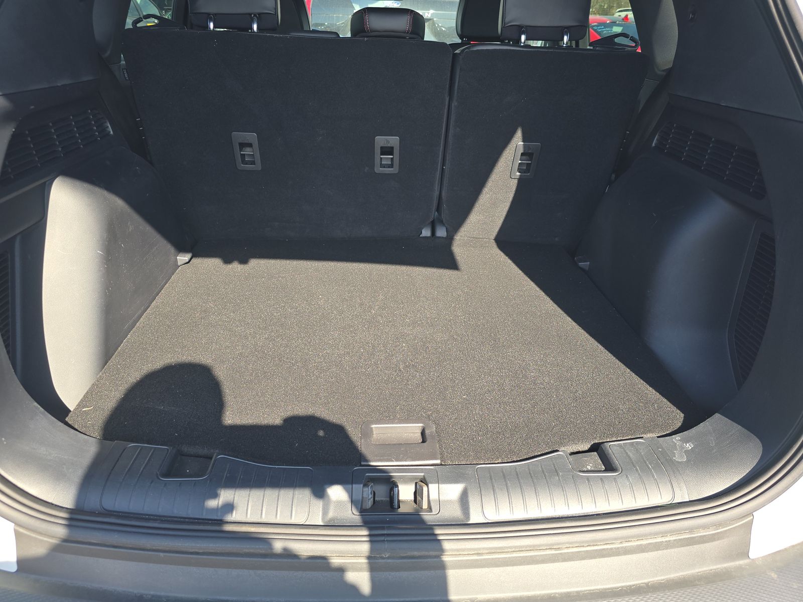 2025 Ford Escape ST-Line Select AWD