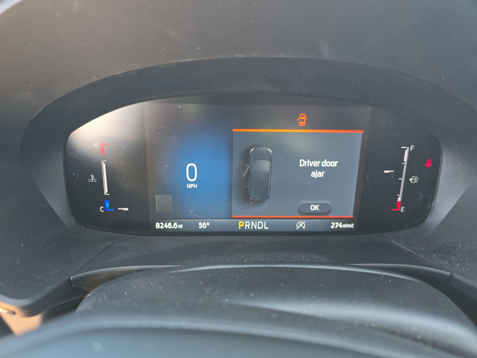 2025 Ford Escape ST-Line Select AWD