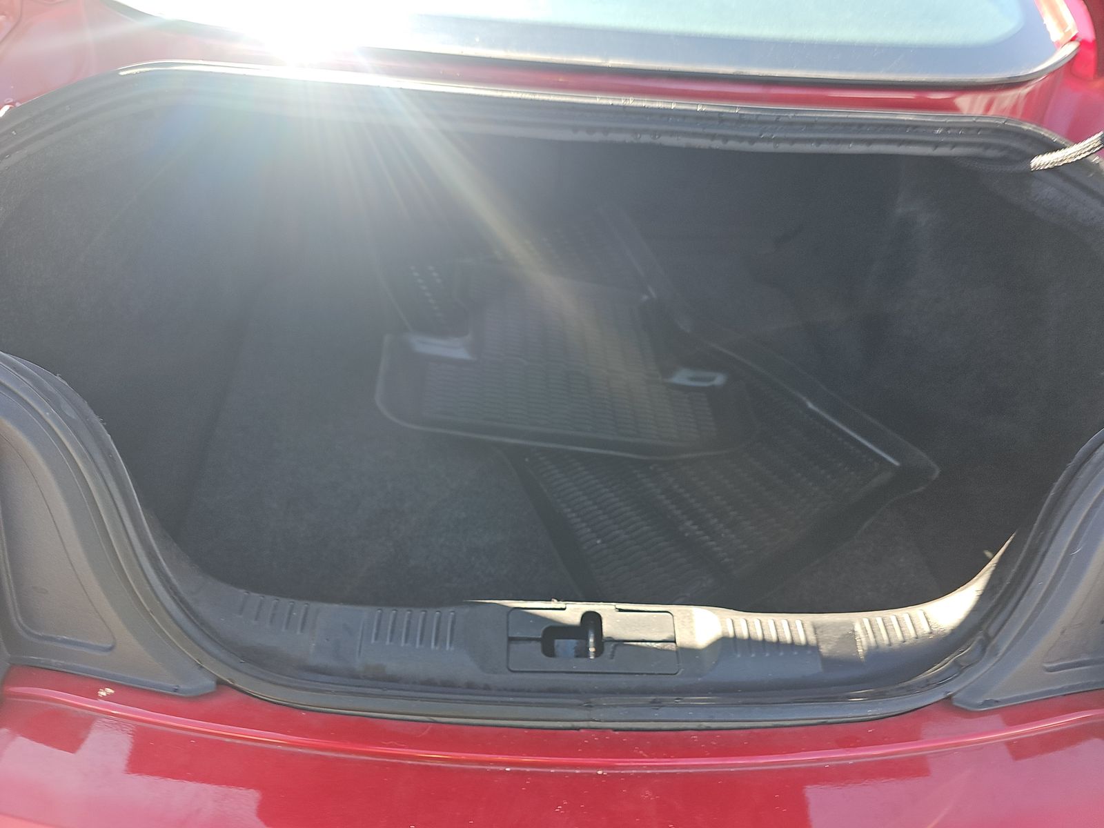 2020 Ford Mustang EcoBoost RWD