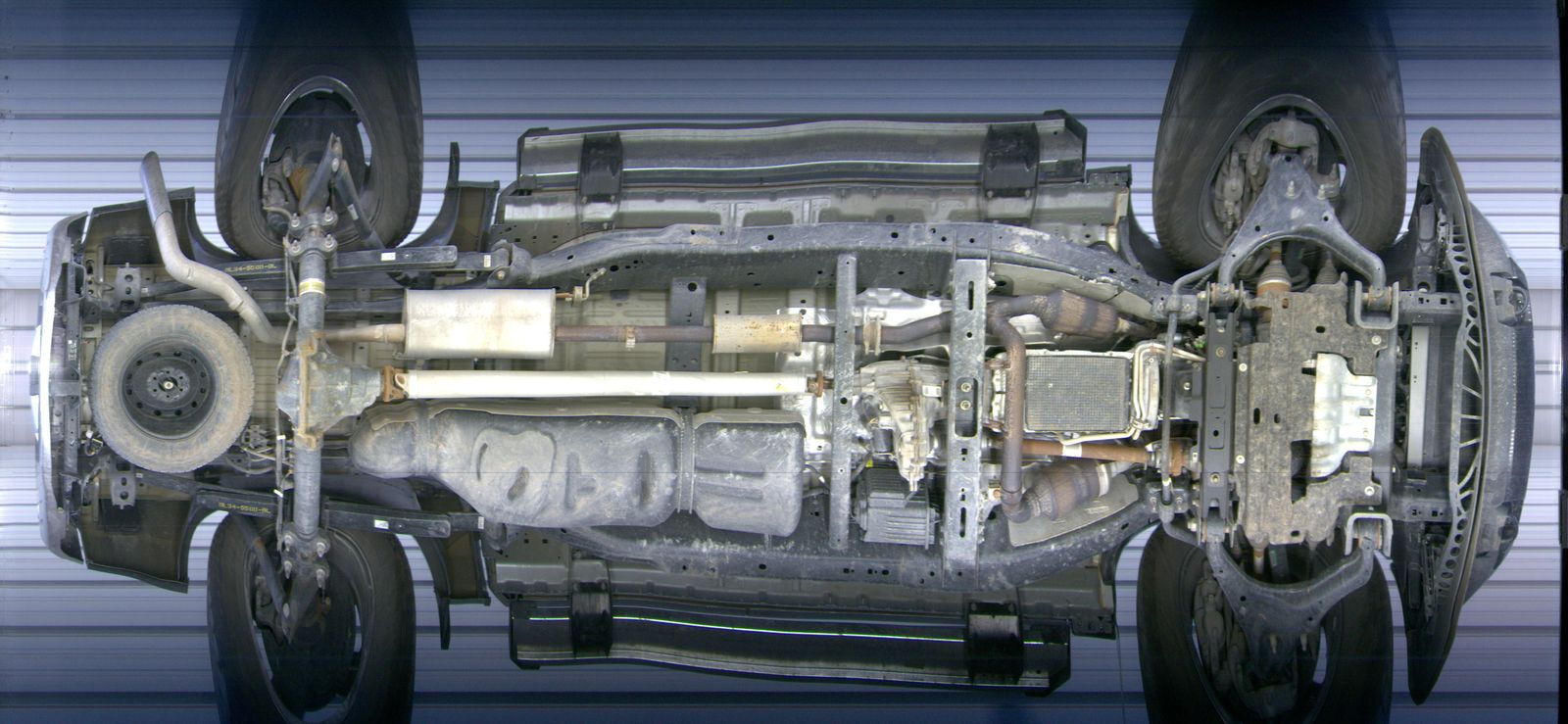 2025 Ford F-150 XLT AWD