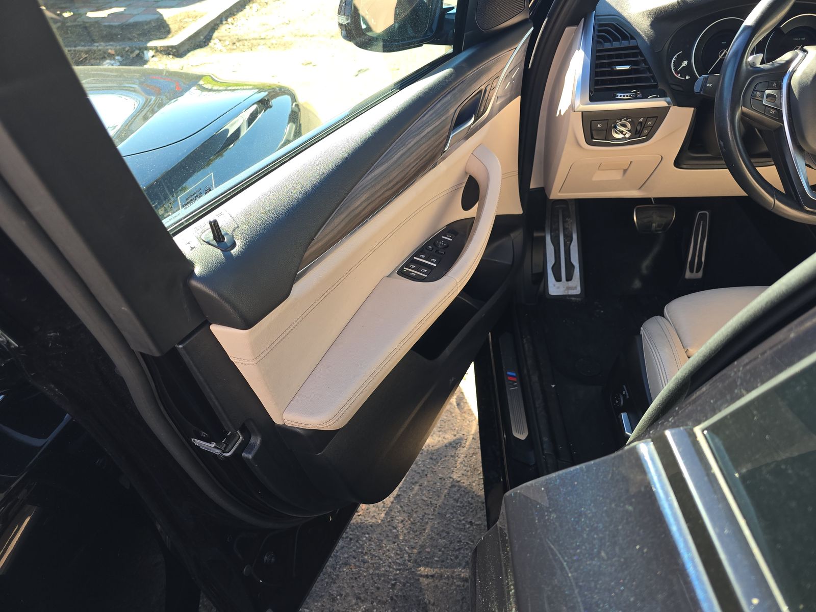 2018 BMW X3 xDrive30i AWD