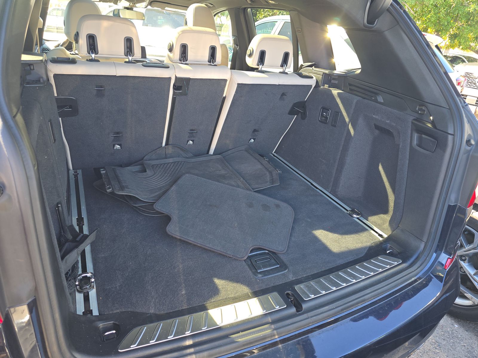 2018 BMW X3 xDrive30i AWD