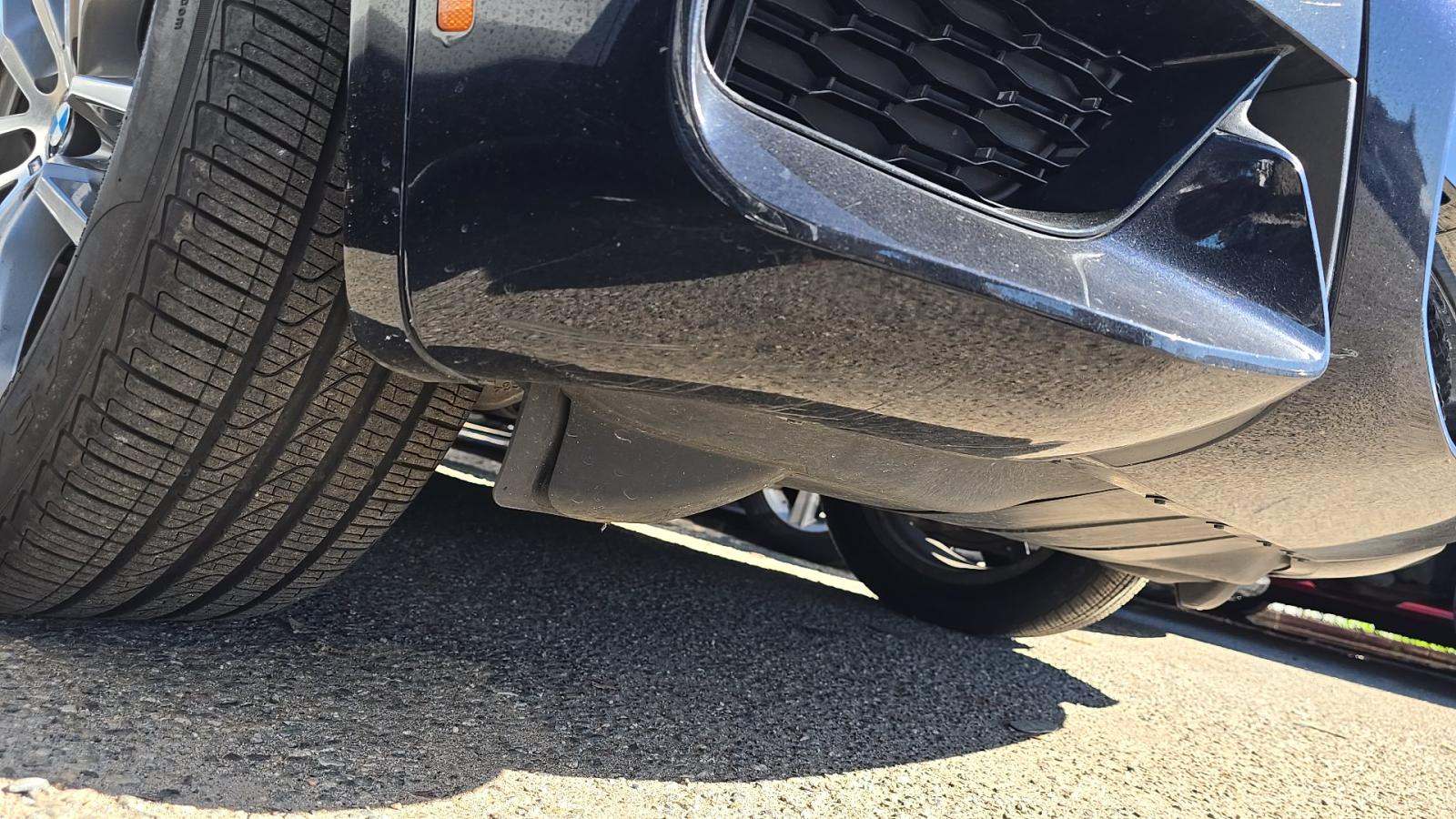 2018 BMW X3 xDrive30i AWD