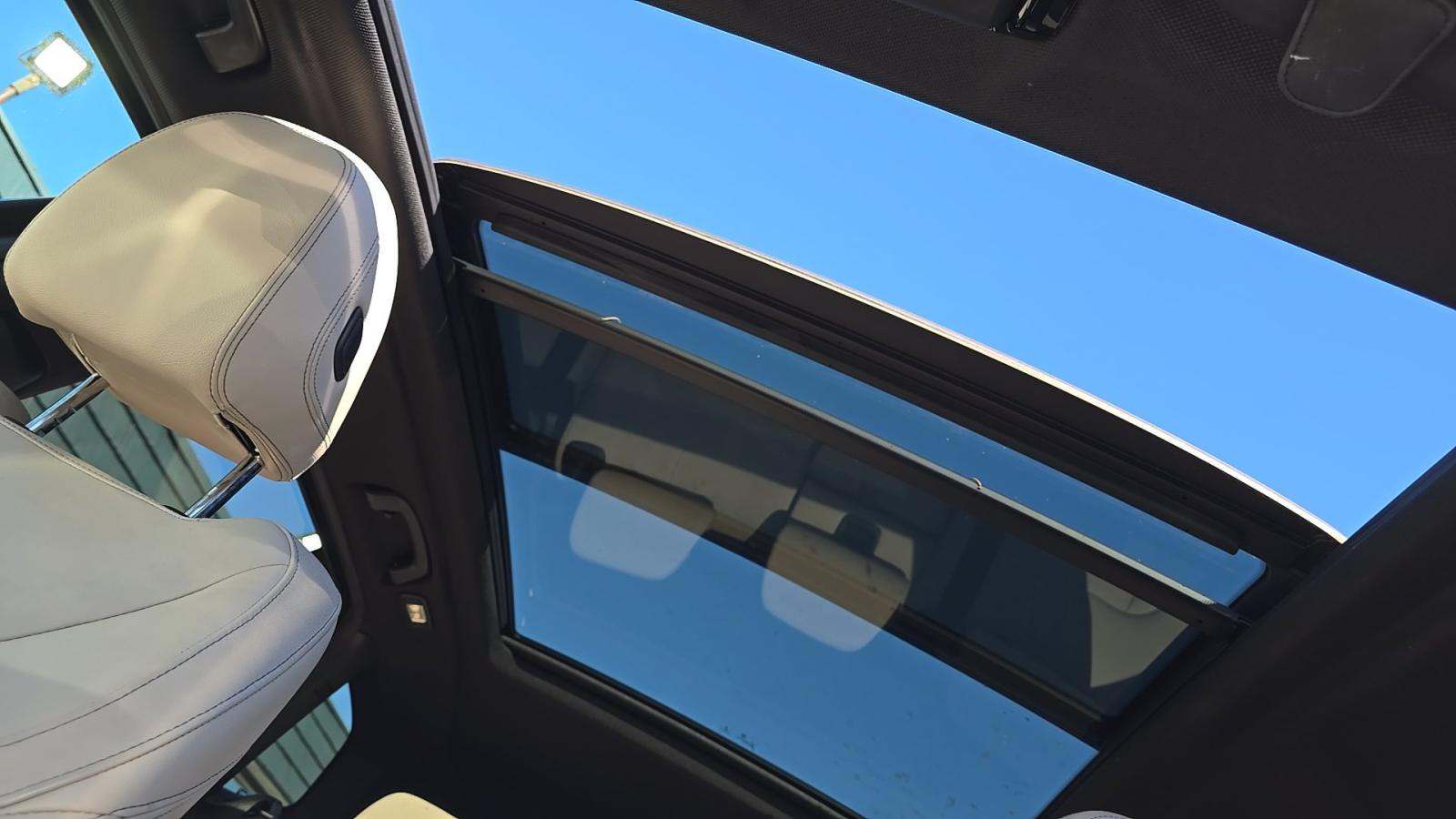 2018 BMW X3 xDrive30i AWD