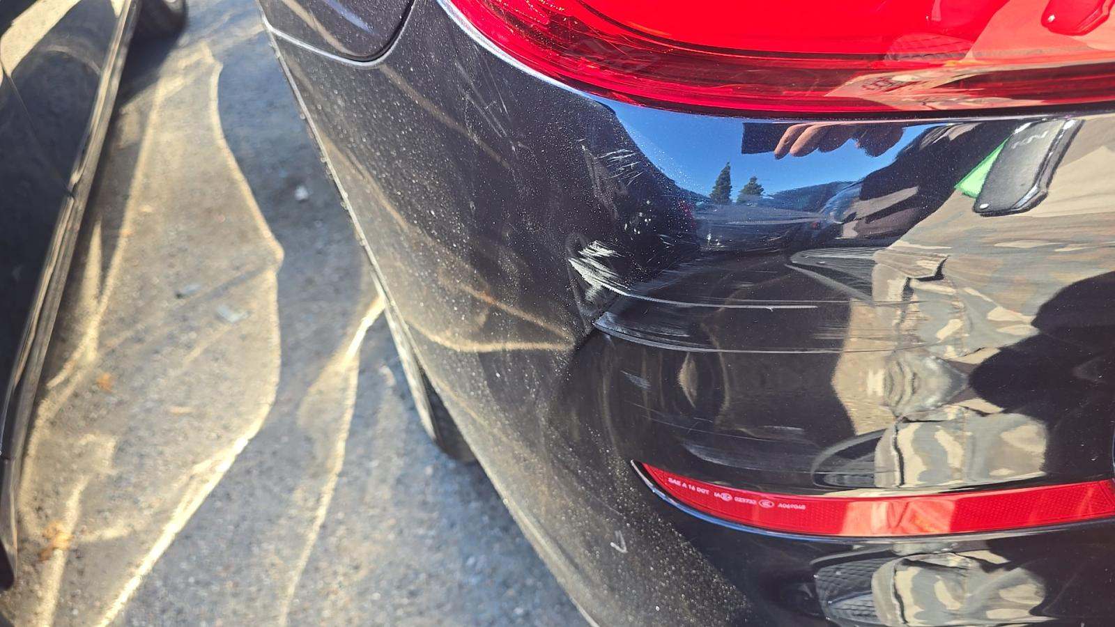 2018 BMW X3 xDrive30i AWD