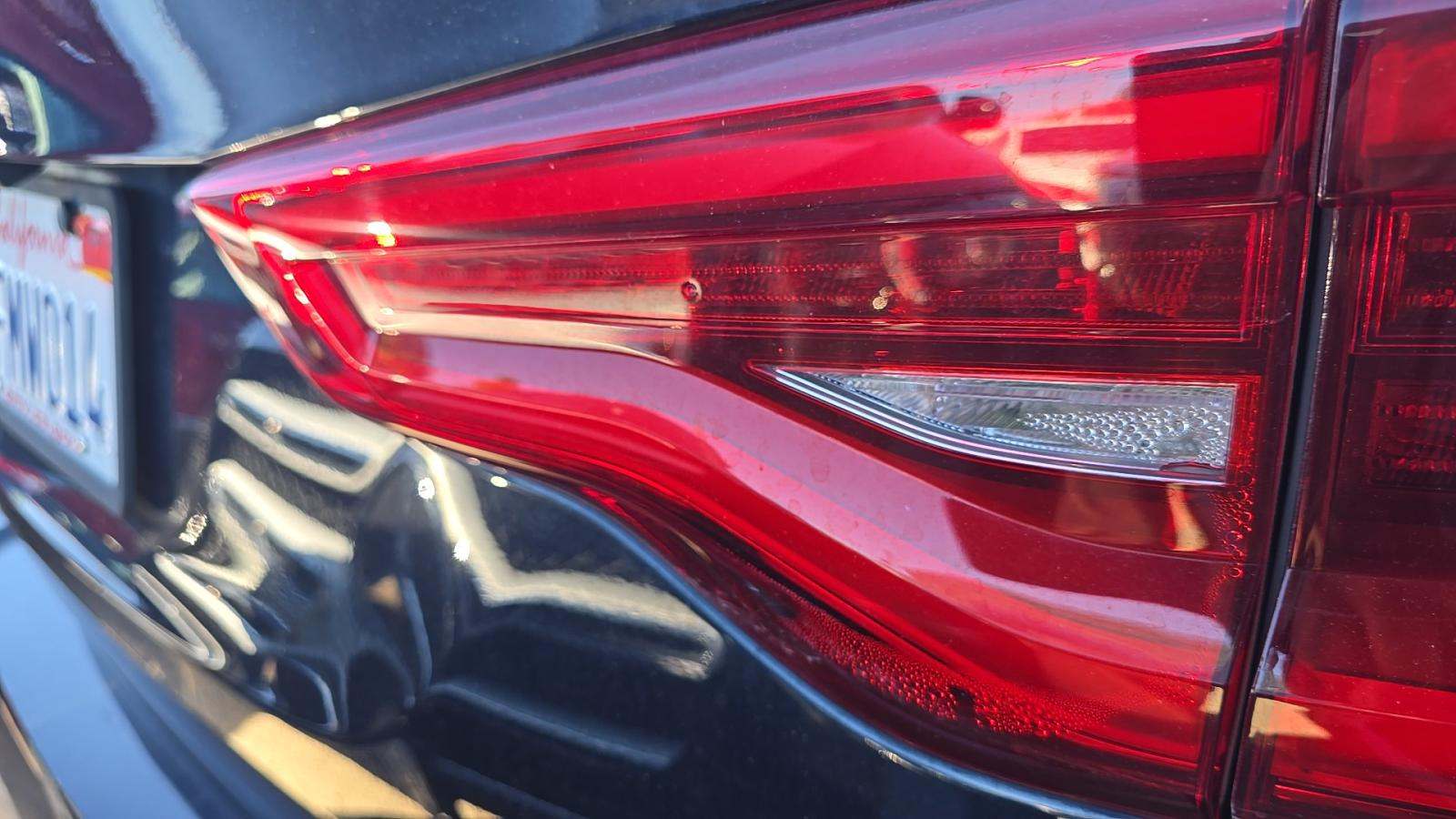 2018 BMW X3 xDrive30i AWD