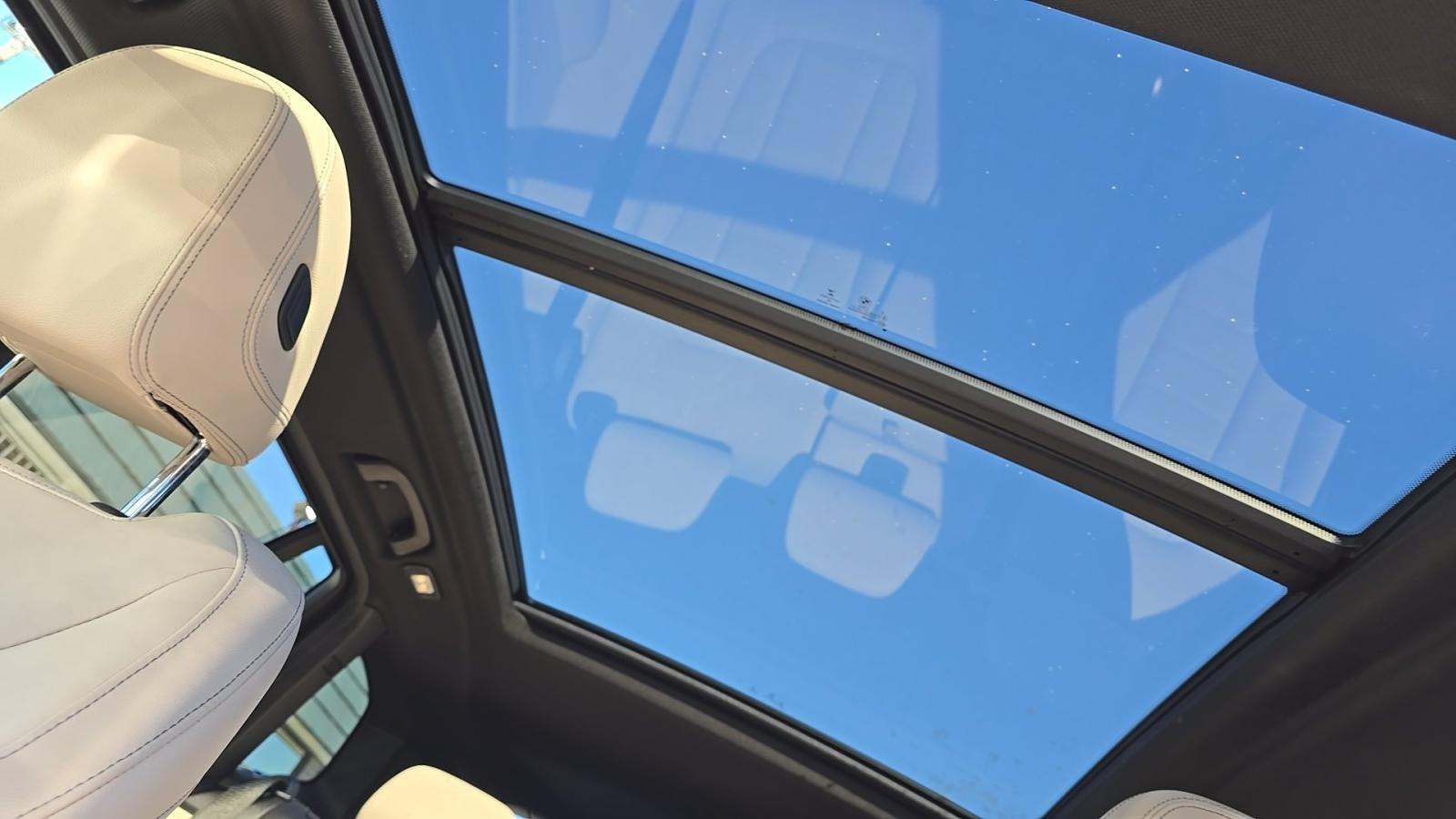 2018 BMW X3 xDrive30i AWD