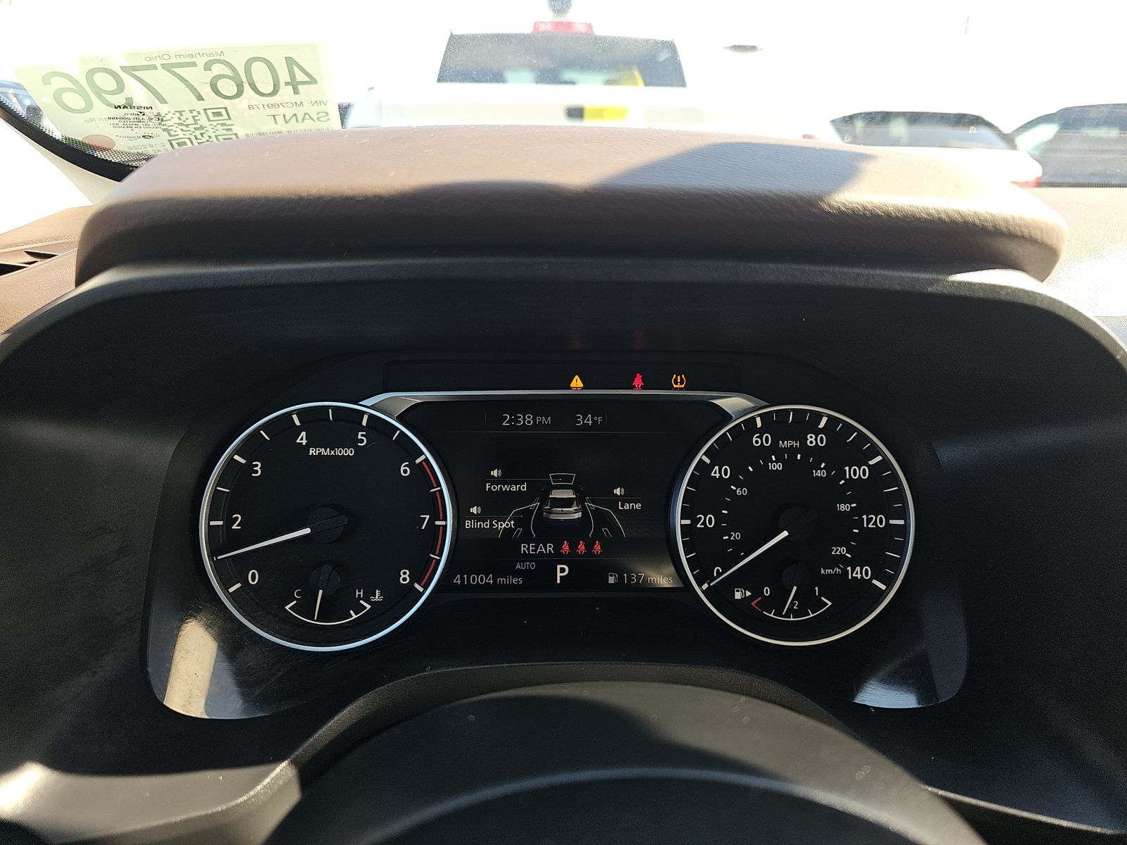 2021 Nissan Rogue SV AWD