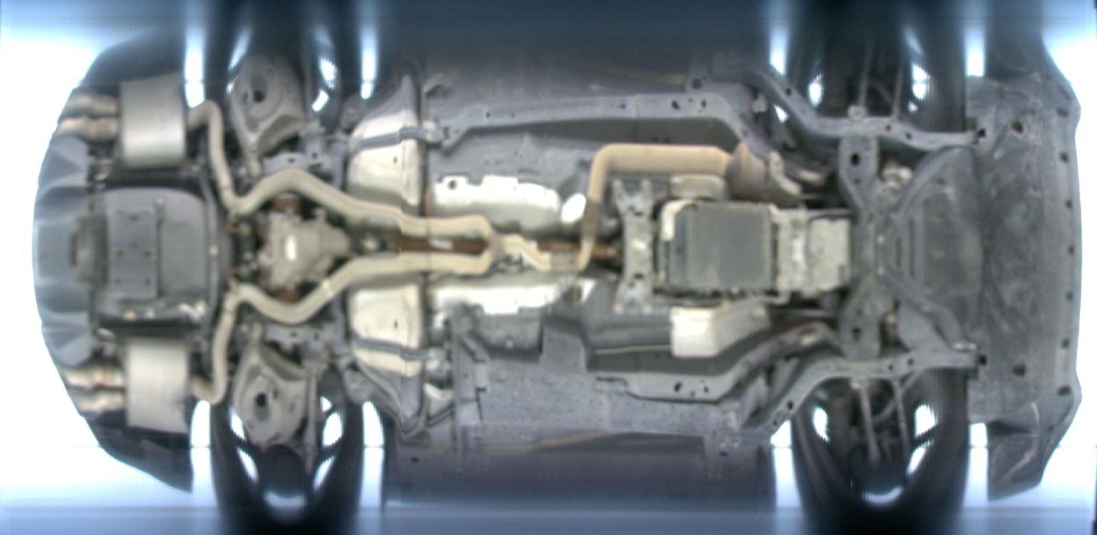 2020 Ford Mustang EcoBoost RWD