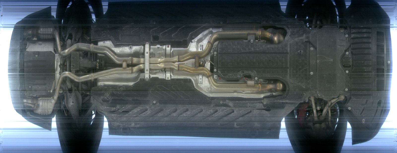 2018 Mercedes-Benz C-Class AMG C 63 S RWD