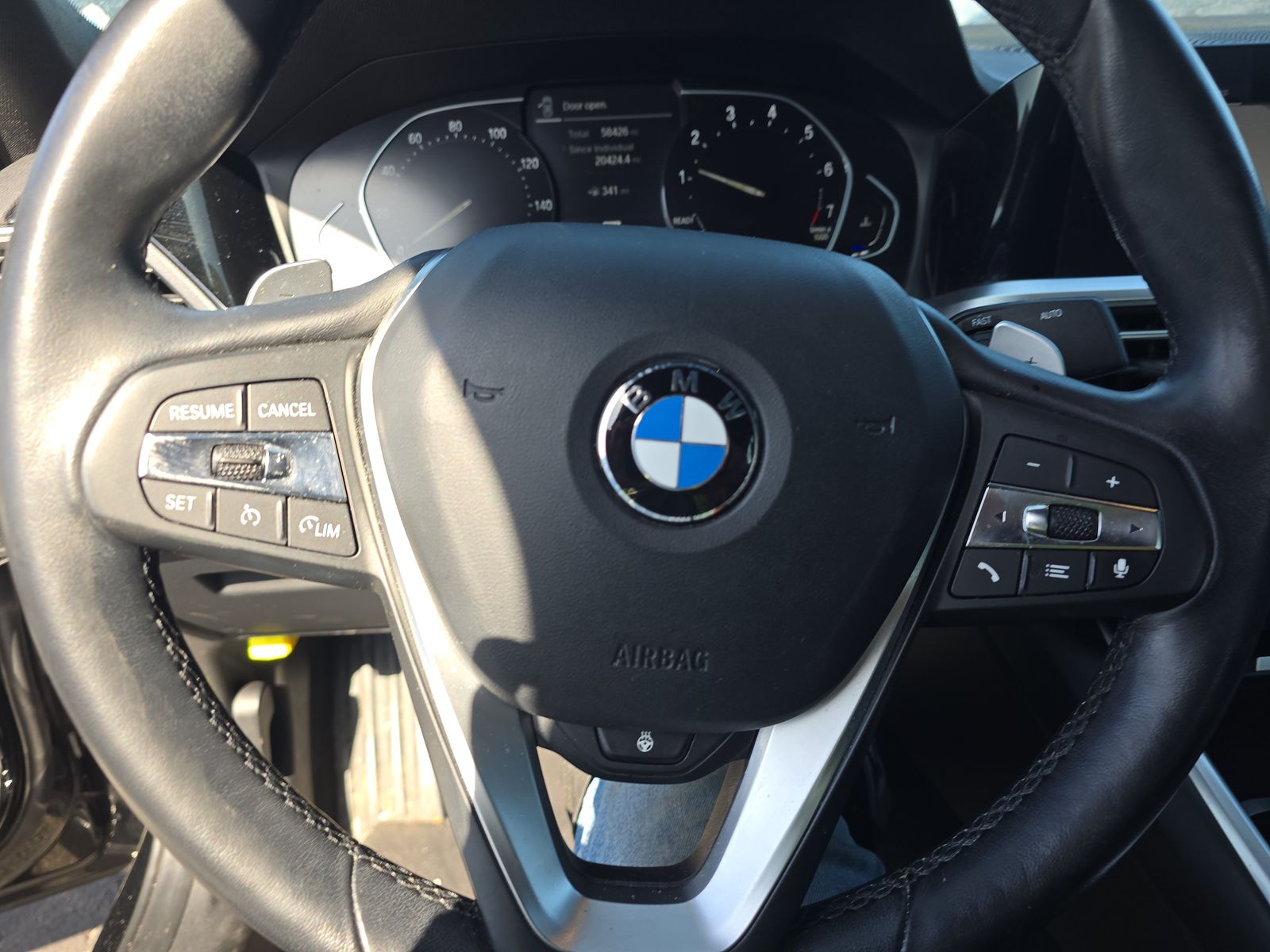 2021 BMW 3 Series 330i xDrive AWD