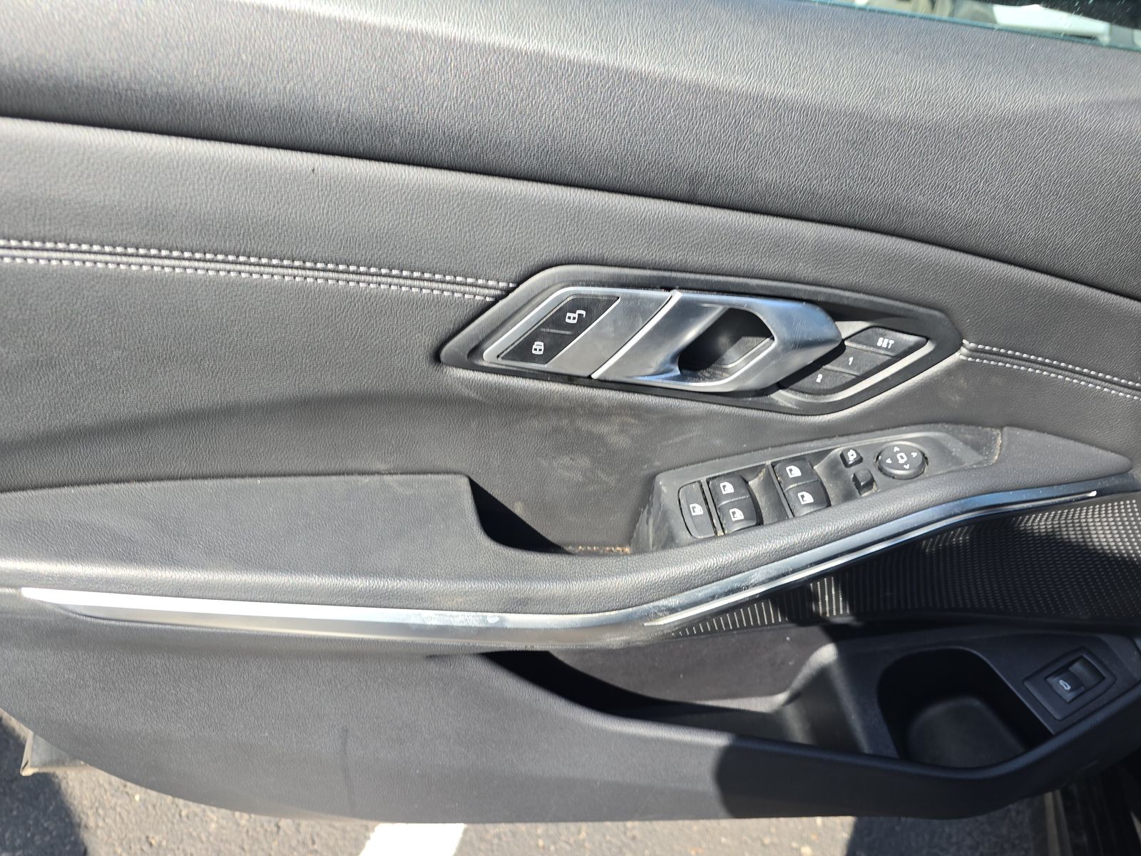 2021 BMW 3 Series 330i xDrive AWD