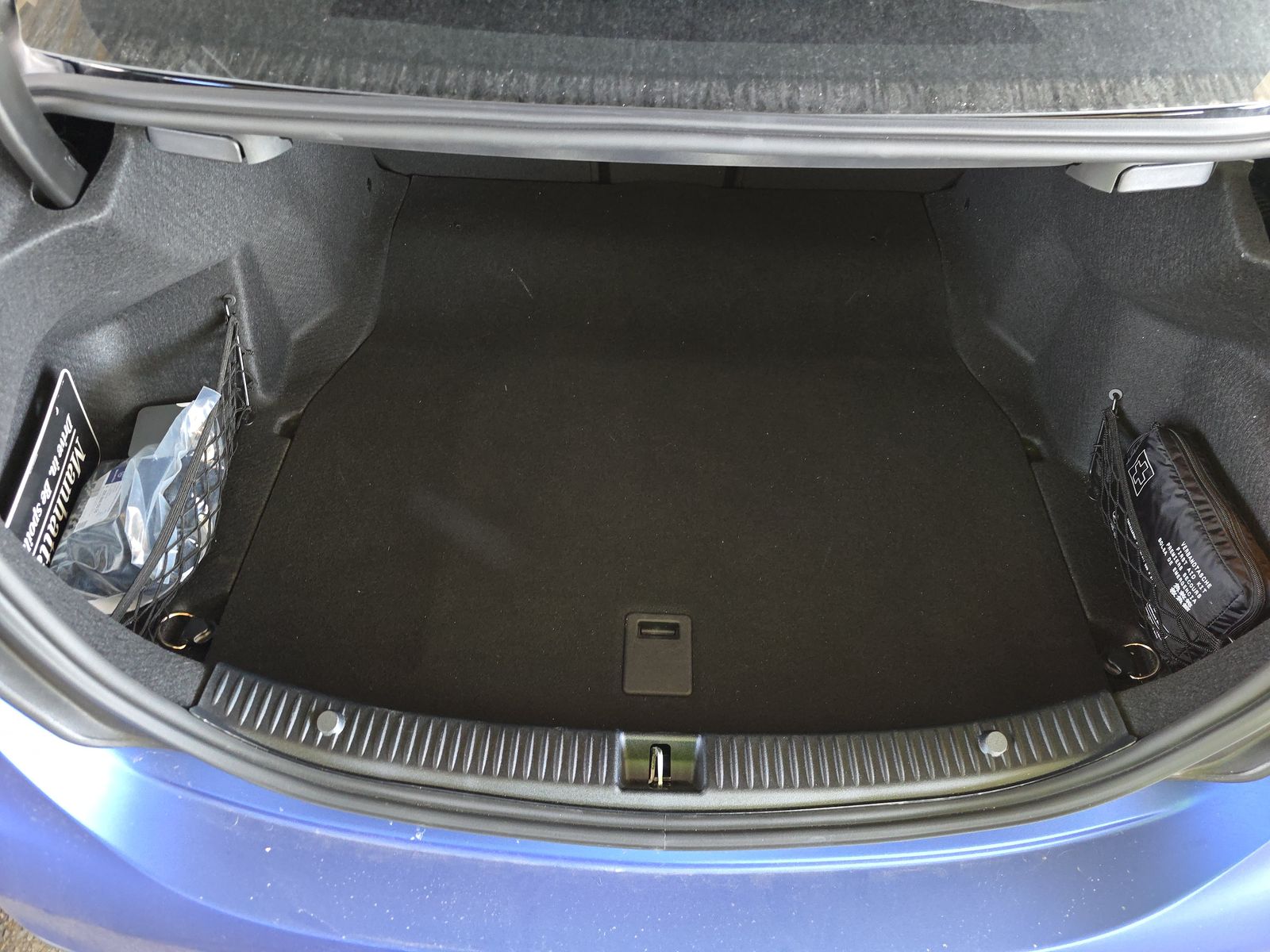 2018 Mercedes-Benz C-Class AMG C 63 S RWD