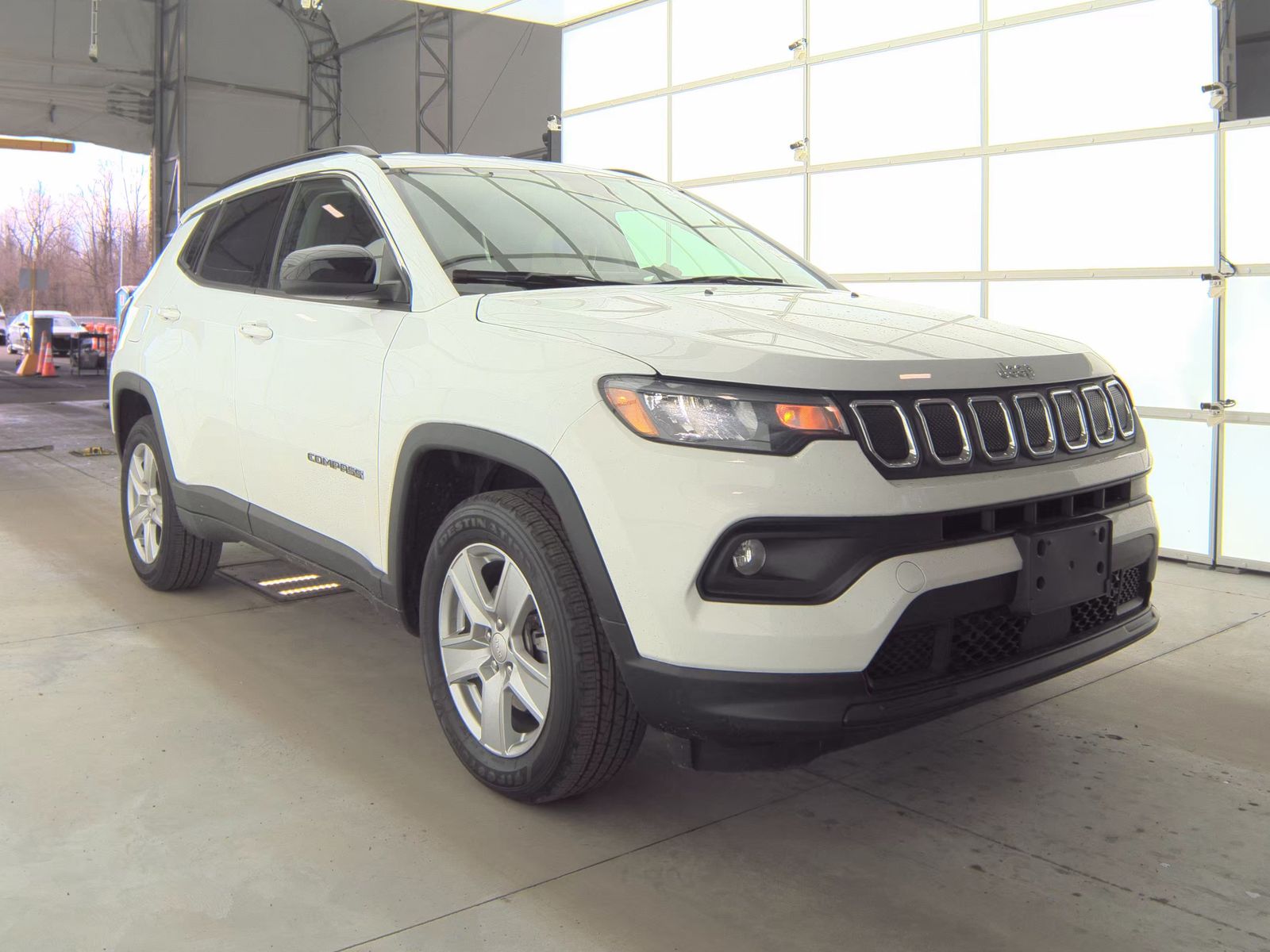 JEEP LATITUDE - 5