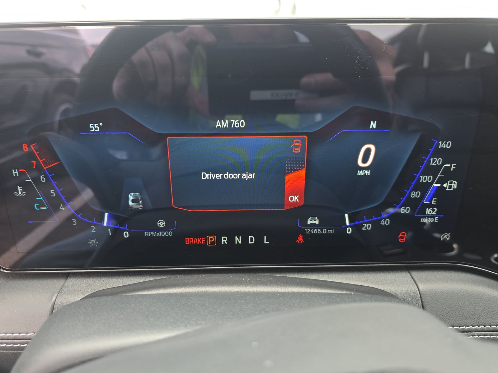 2025 Ford Mustang EcoBoost Premium RWD