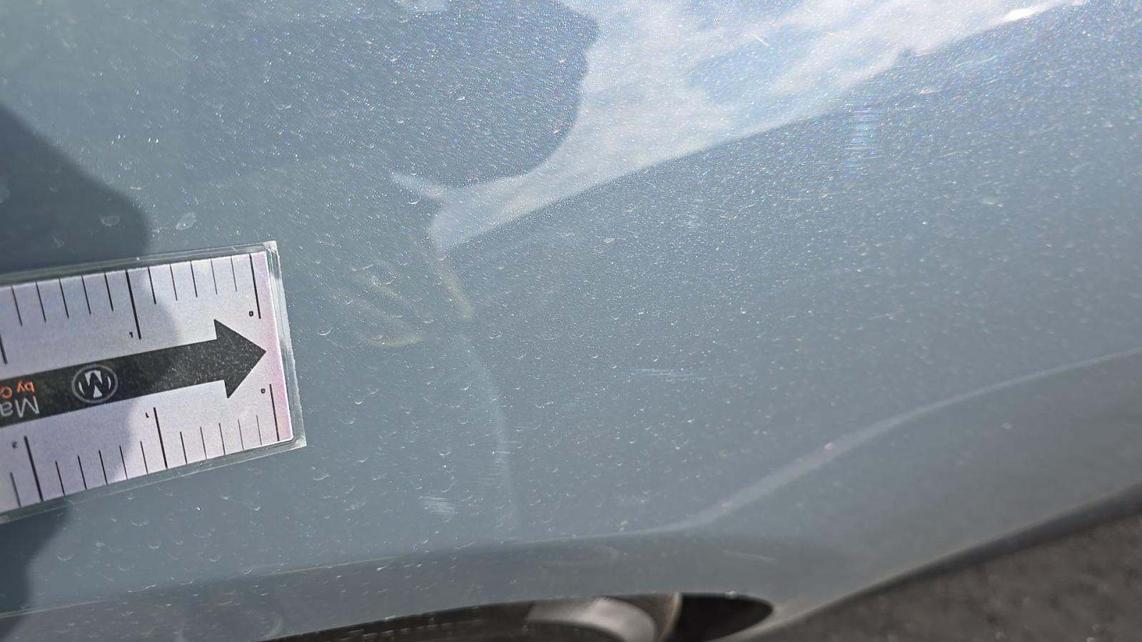 2025 Ford Mustang EcoBoost Premium RWD