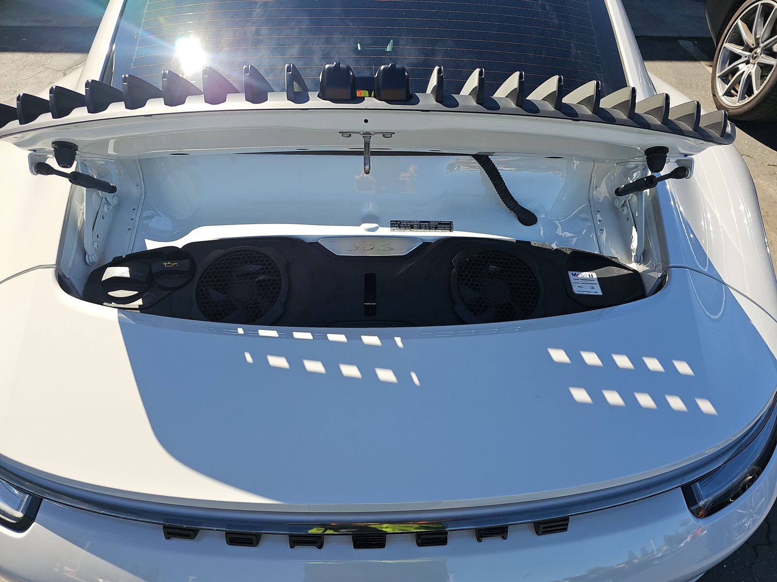 2020 Porsche 911 Carrera S RWD