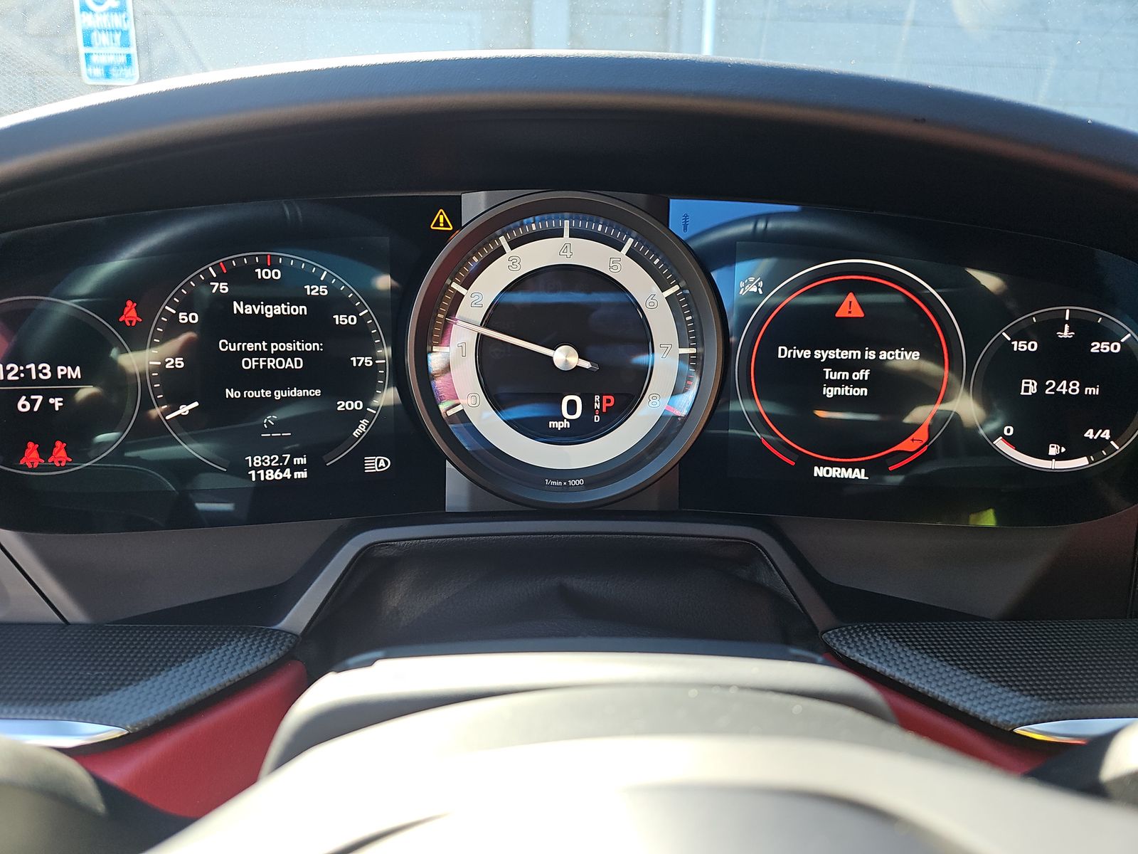 2020 Porsche 911 Carrera S RWD