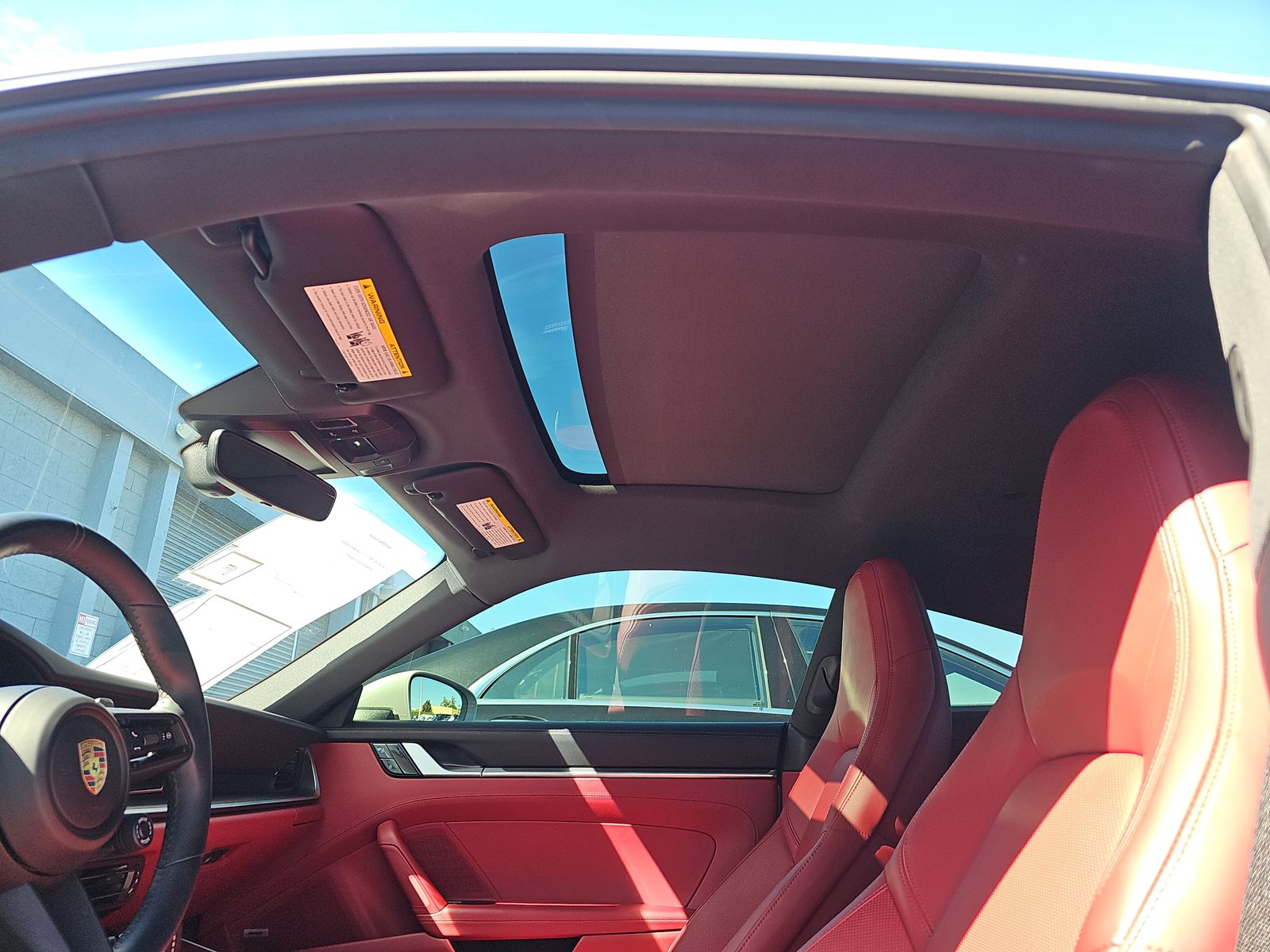 2020 Porsche 911 Carrera S RWD