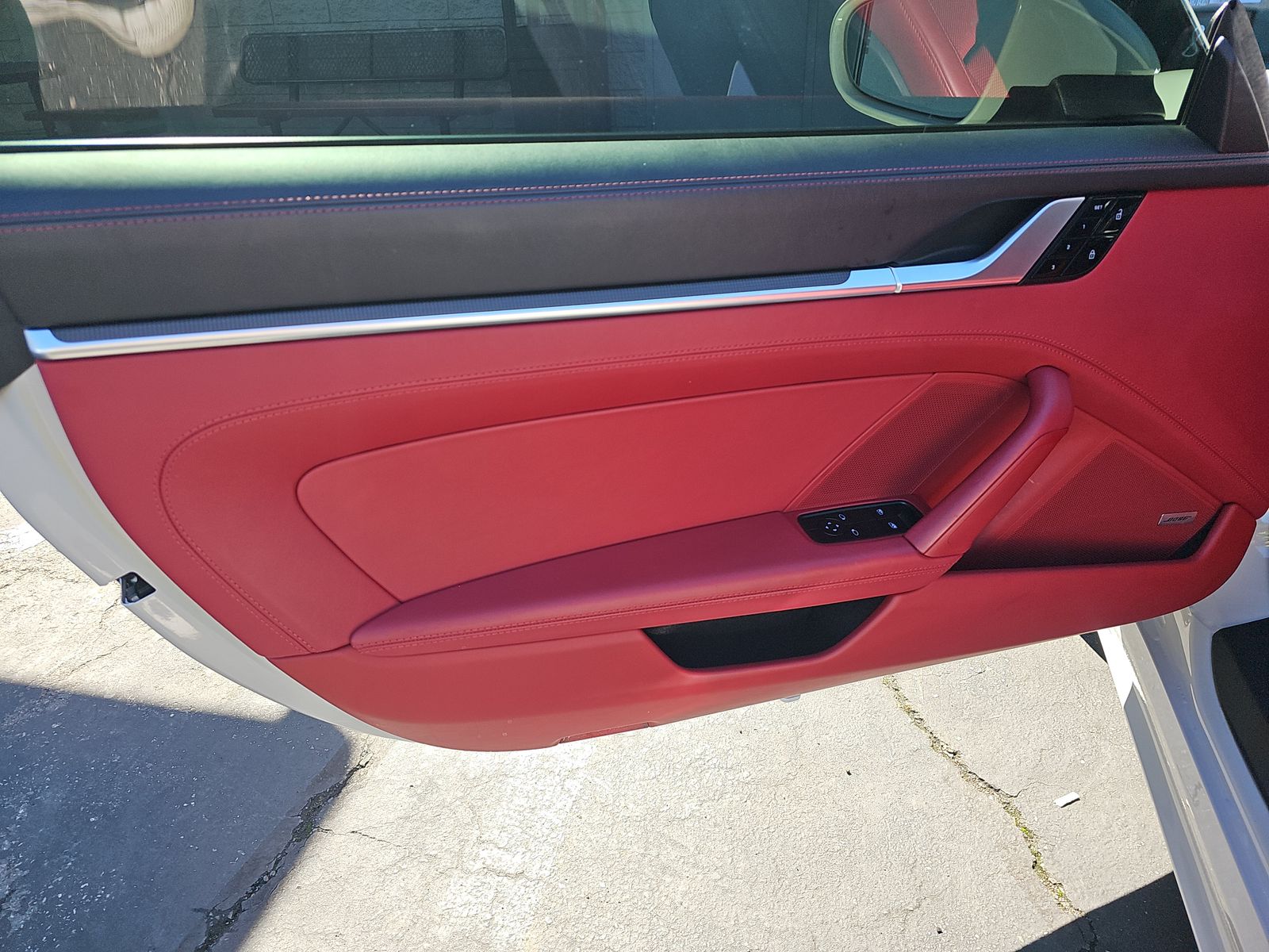 2020 Porsche 911 Carrera S RWD