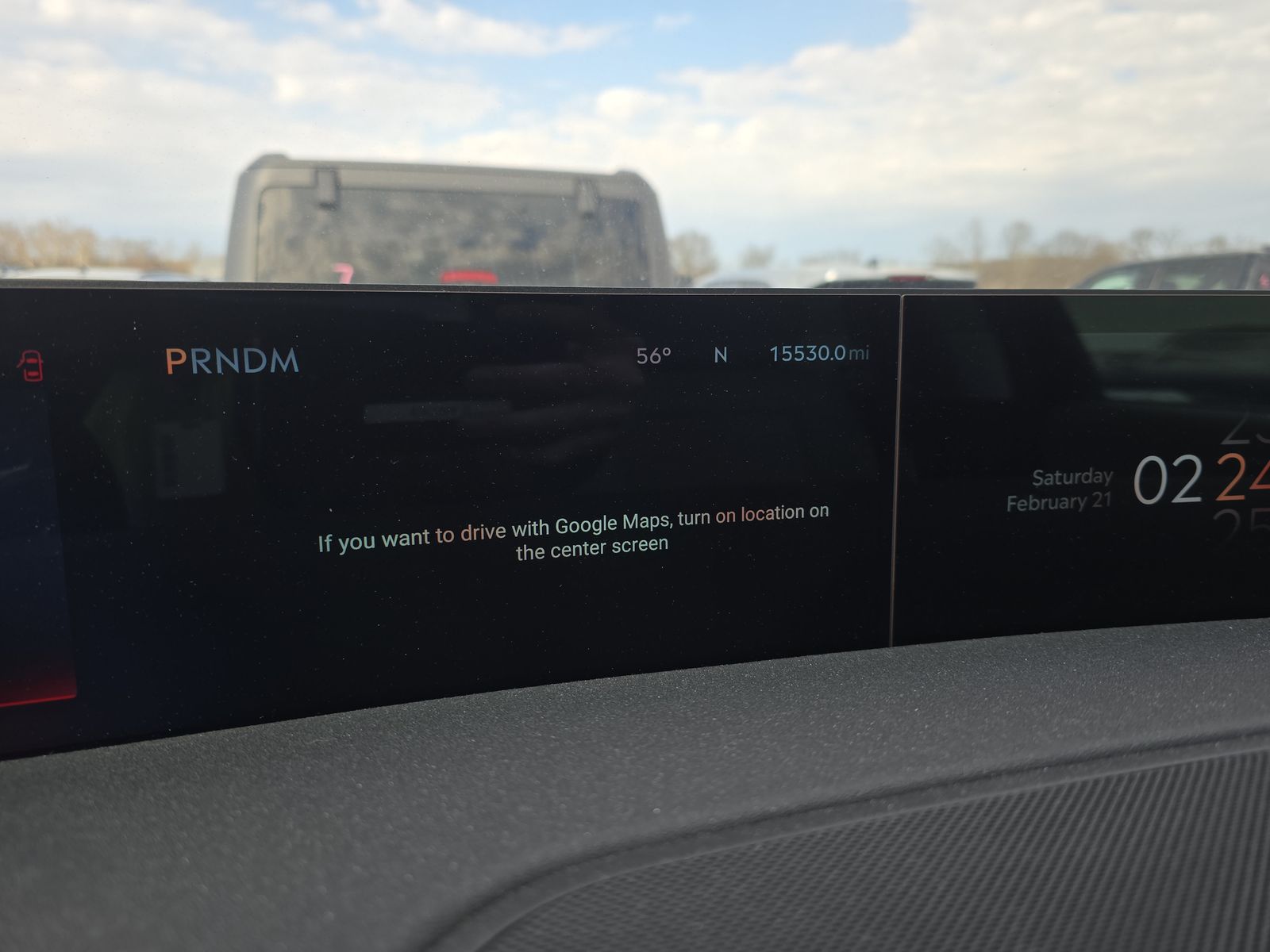 2025 Lincoln Navigator Reserve AWD