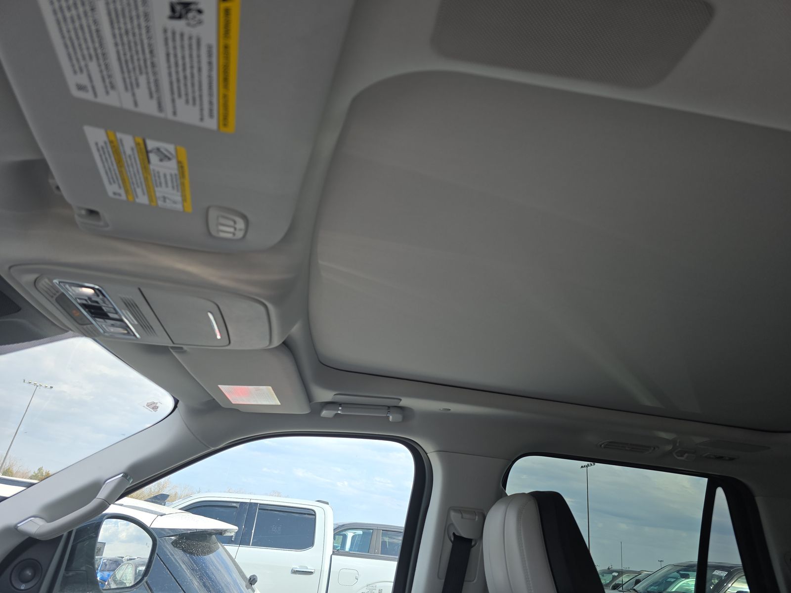 2025 Lincoln Navigator Reserve AWD