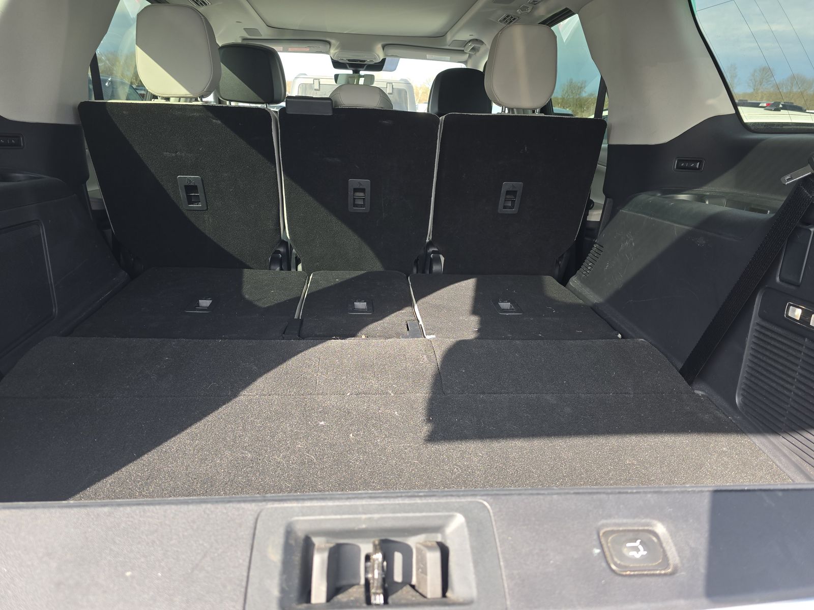 2025 Lincoln Navigator Reserve AWD