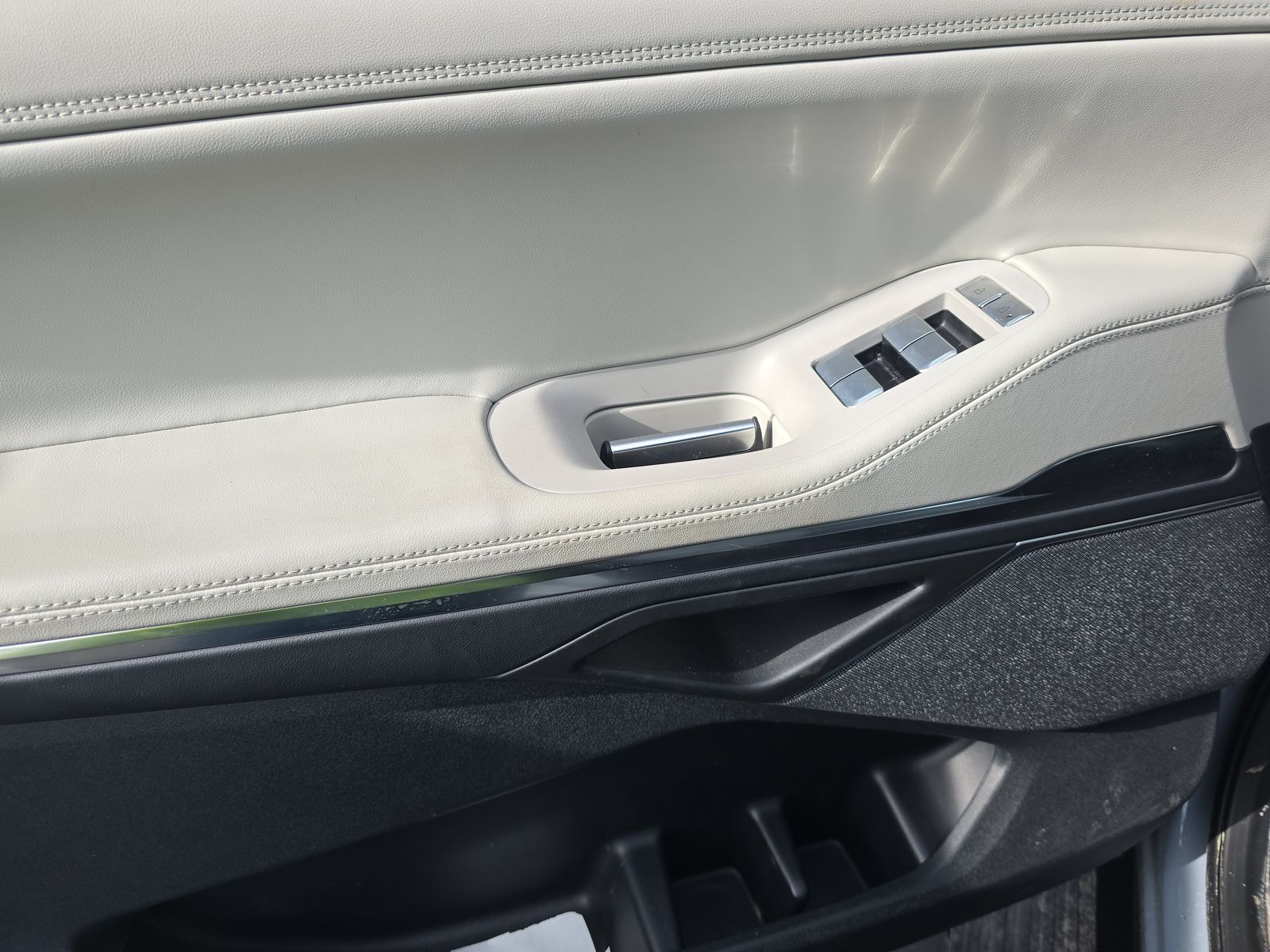 2025 Lincoln Navigator Reserve AWD