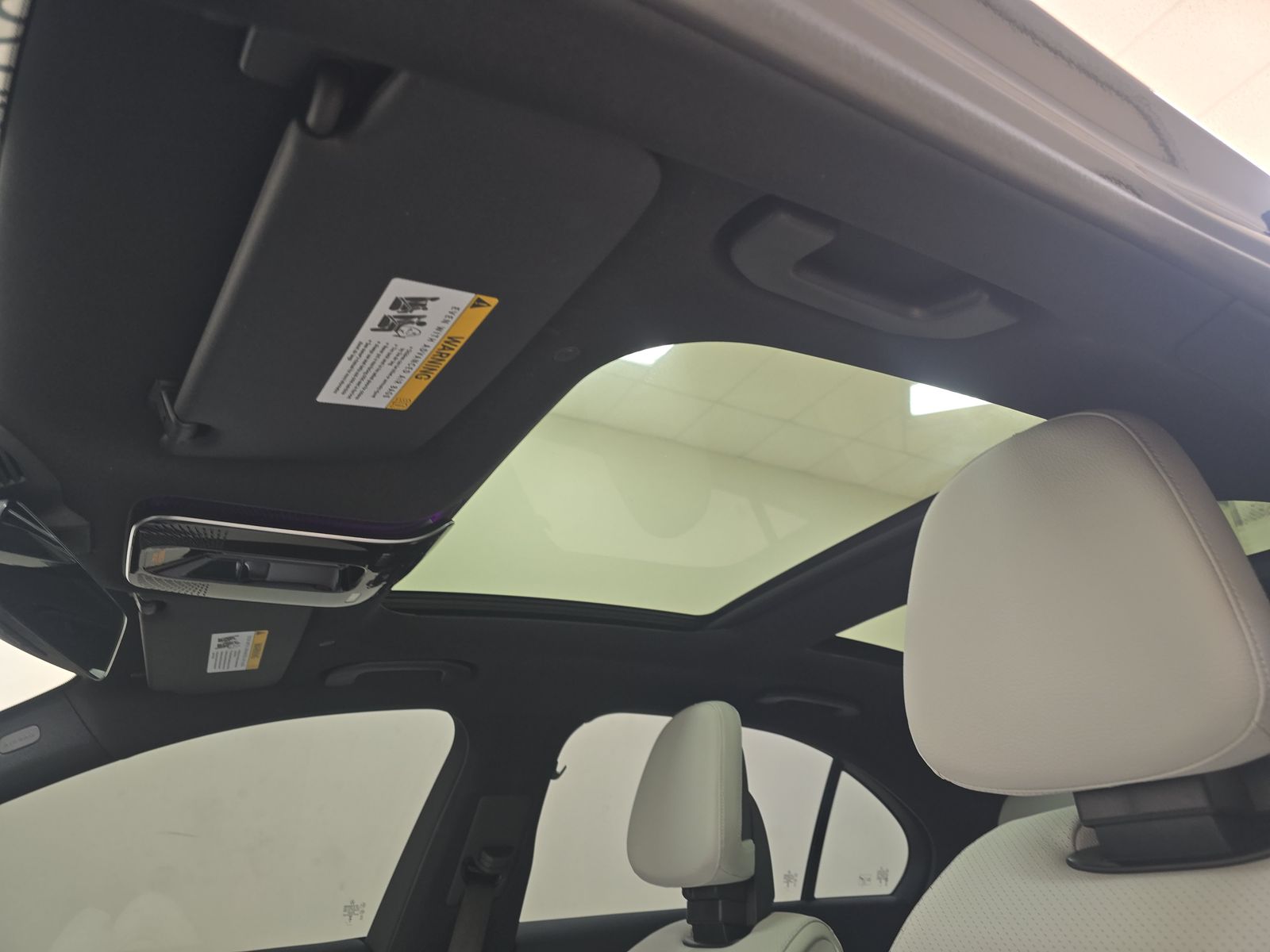 2025 Mercedes-Benz C-Class C 300 RWD