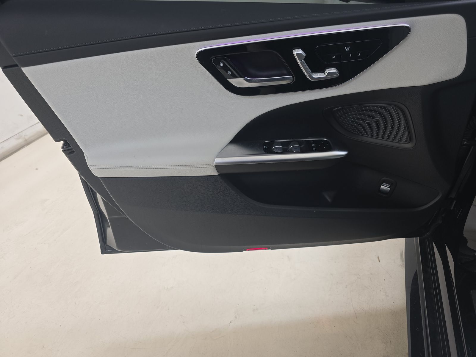 2025 Mercedes-Benz C-Class C 300 RWD