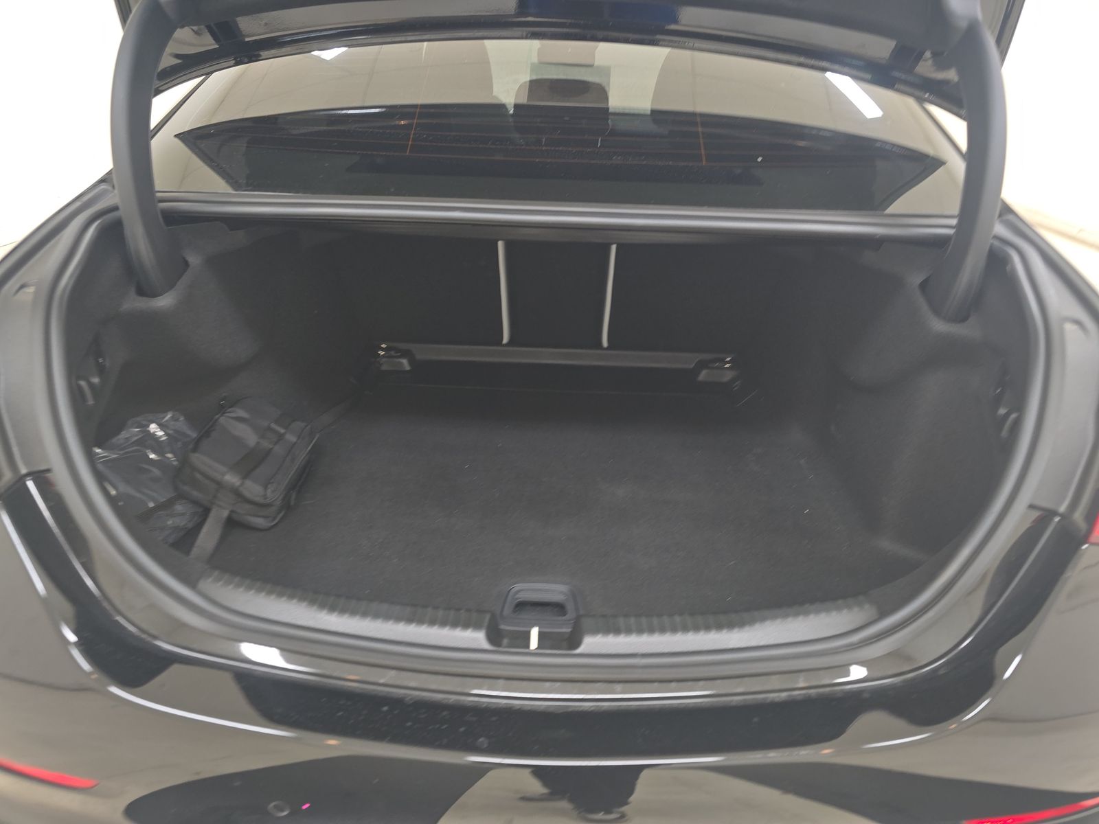 2025 Mercedes-Benz C-Class C 300 RWD