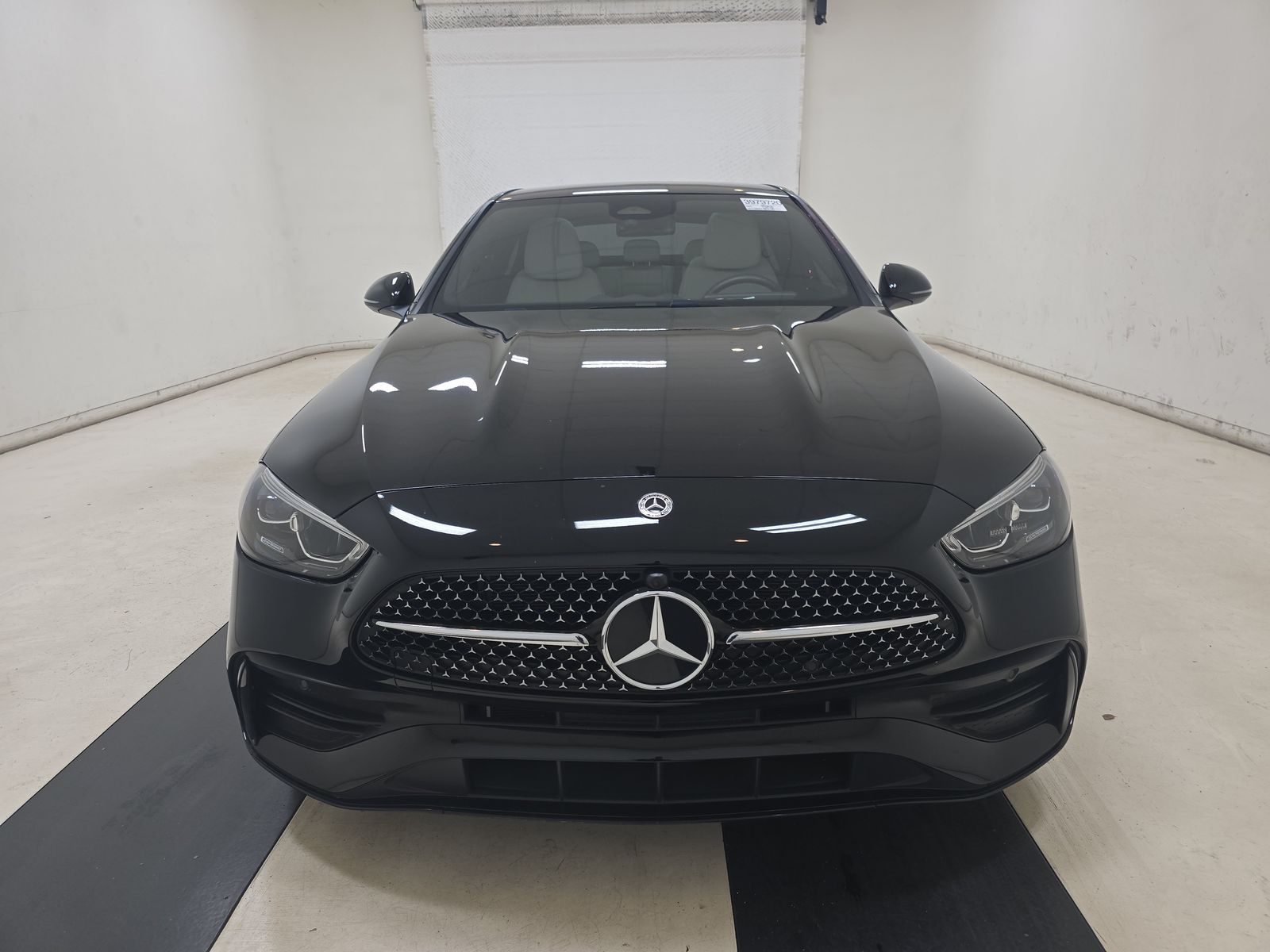 2025 Mercedes-Benz C-Class C 300 RWD