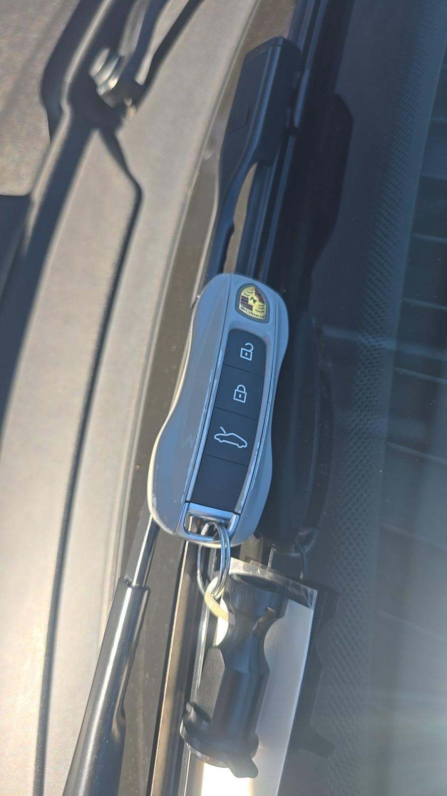 2020 Porsche 911 Carrera S RWD