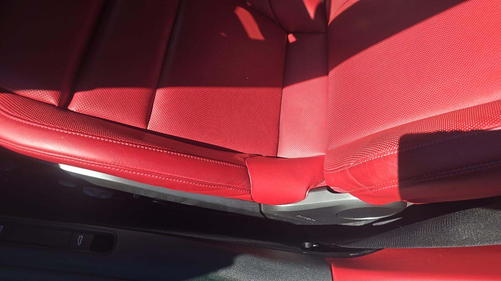 2020 Porsche 911 Carrera S RWD