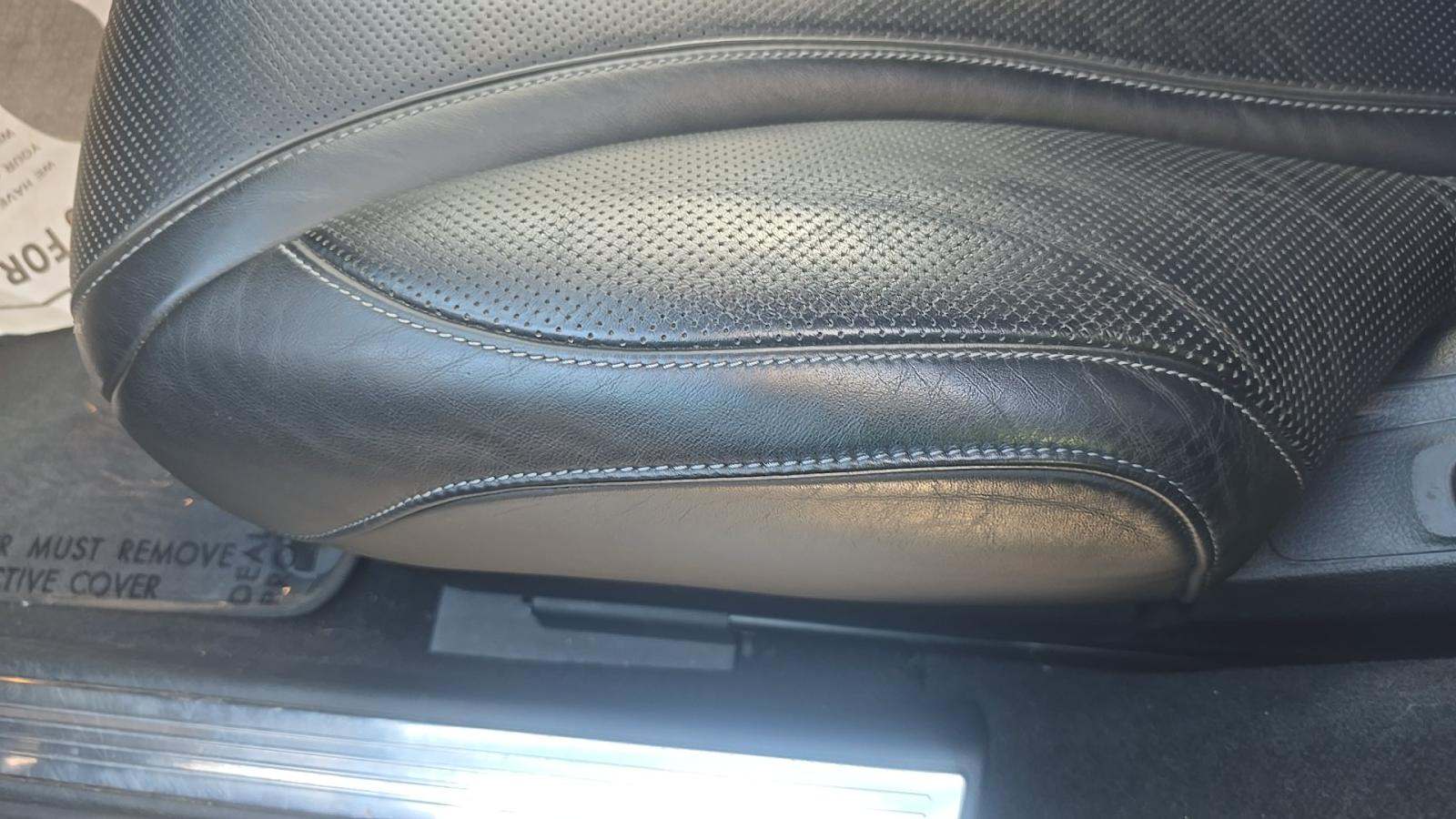 2019 Mercedes-Benz S-Class S 560 RWD