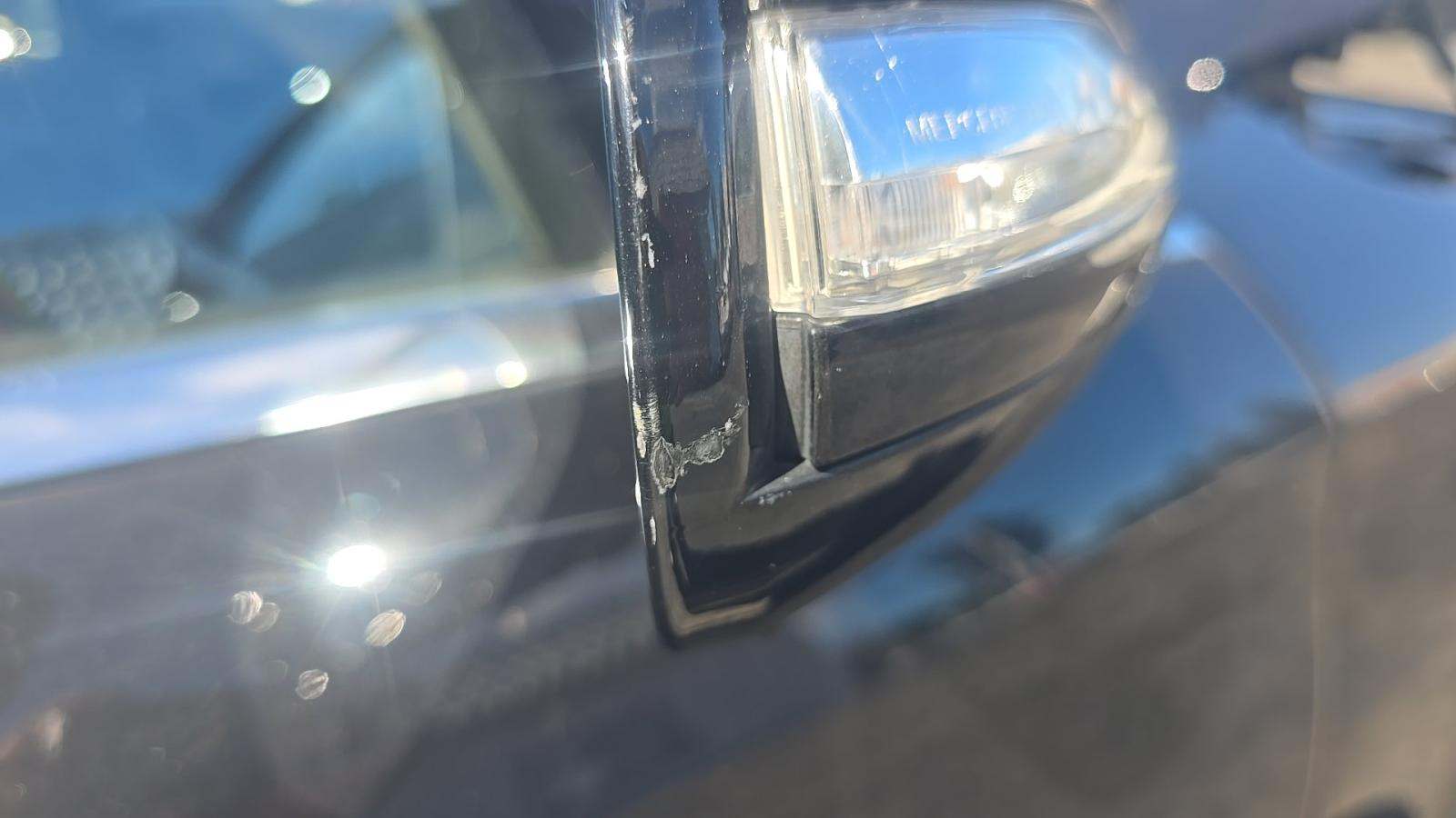 2019 Mercedes-Benz S-Class S 560 RWD