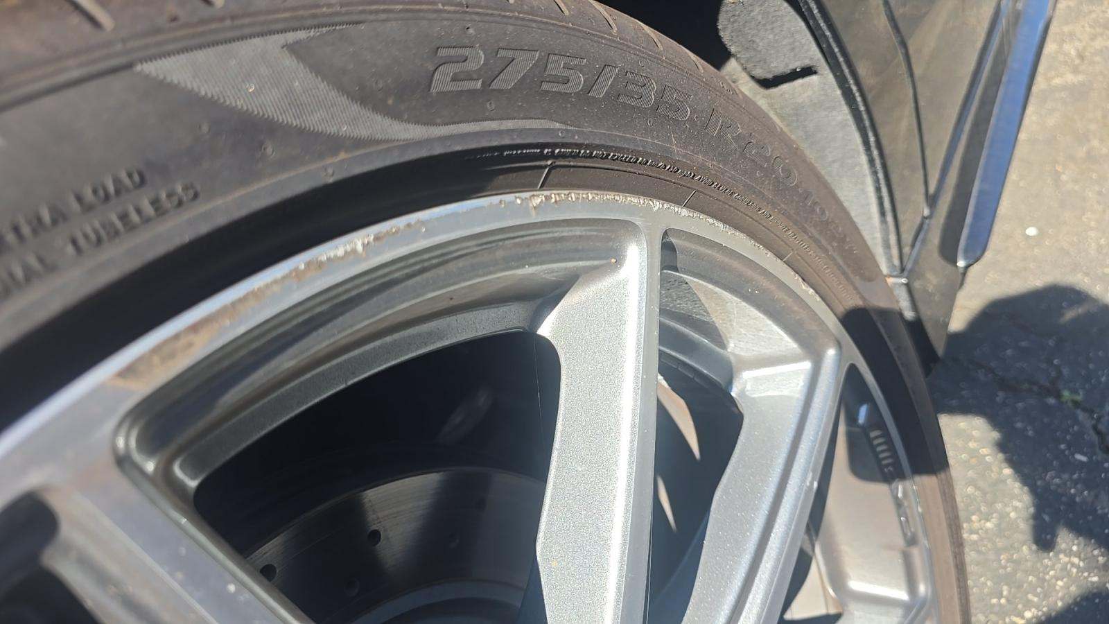 2019 Mercedes-Benz S-Class S 560 RWD