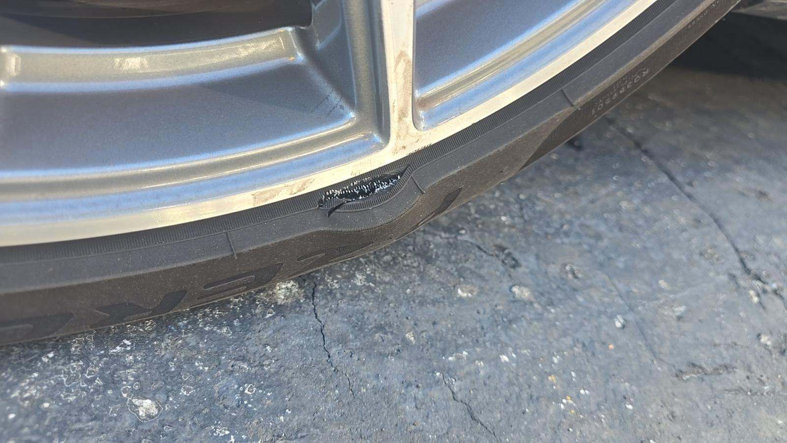 2019 Mercedes-Benz S-Class S 560 RWD