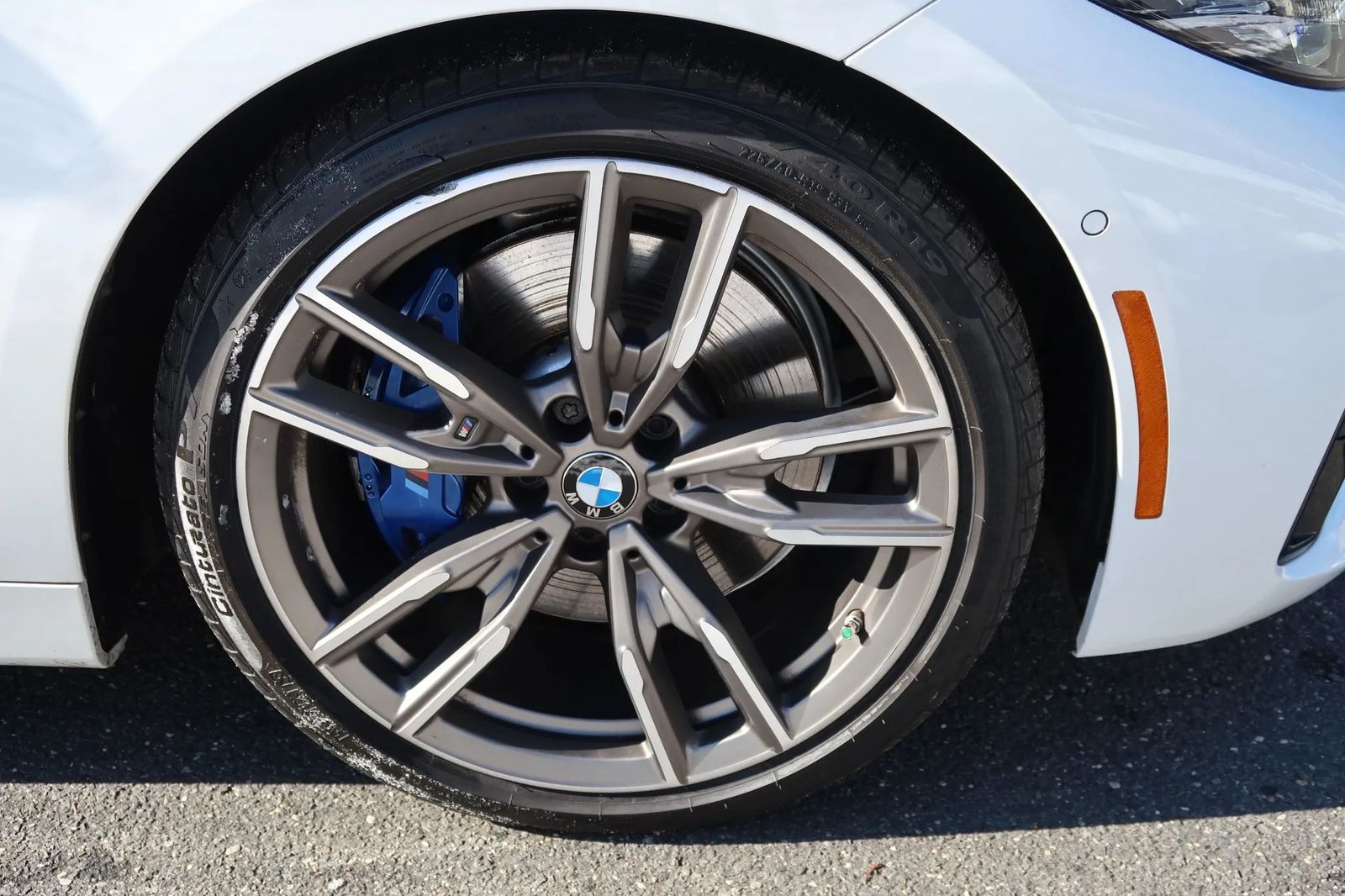 2022 BMW 4 Series M440i RWD