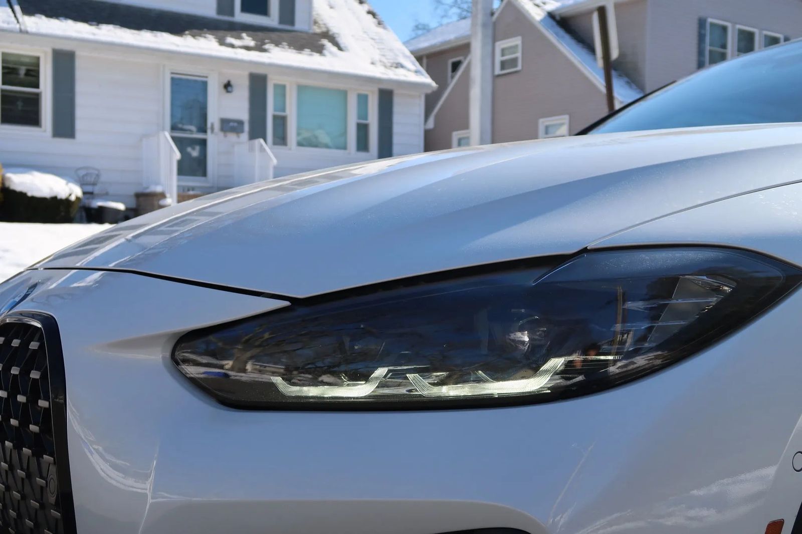 2022 BMW 4 Series M440i RWD